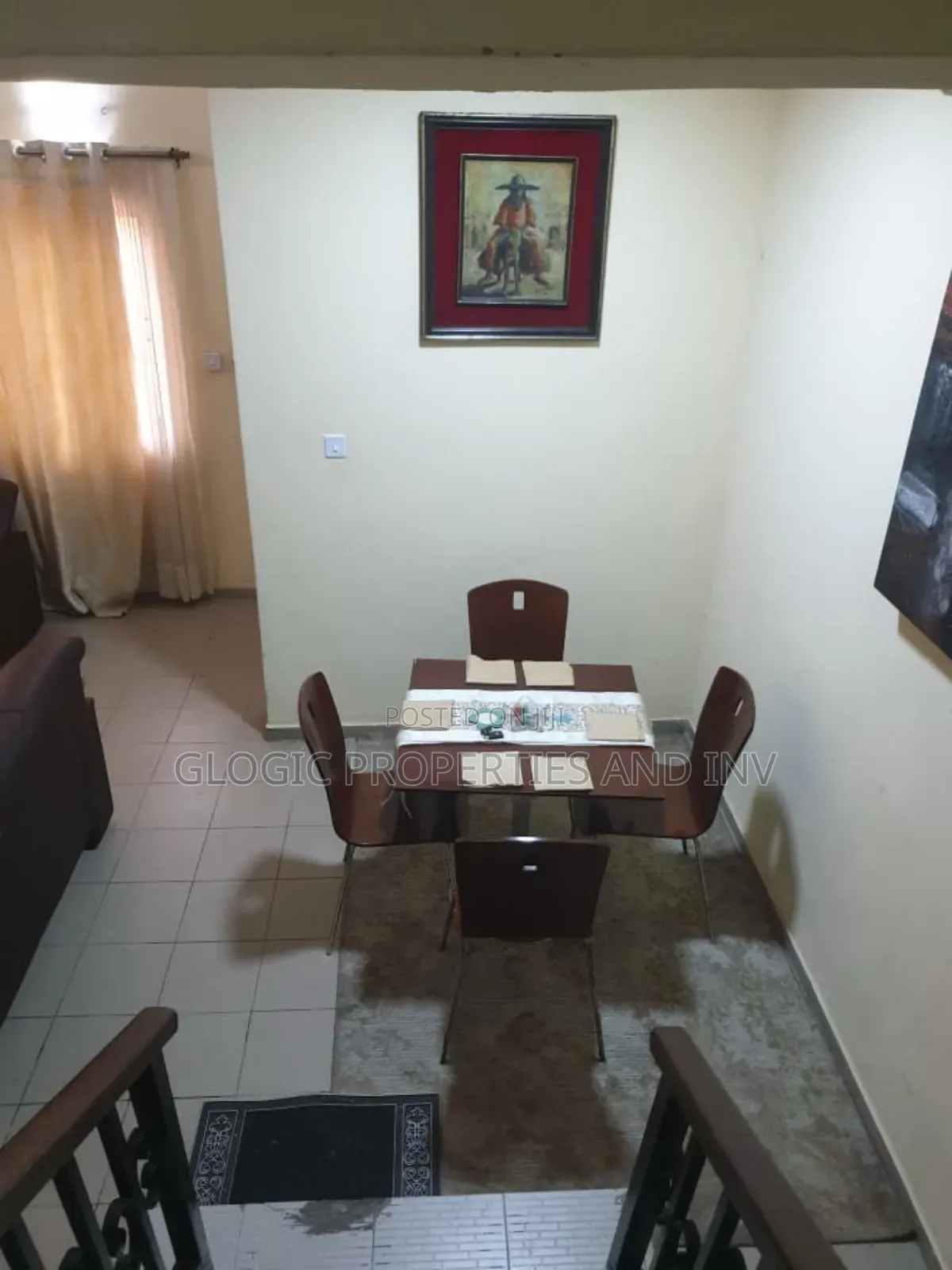 4bdrm Duplex in Mobolaji Johnson, Lekki Phase 1 for sale in Lekki Phase 1