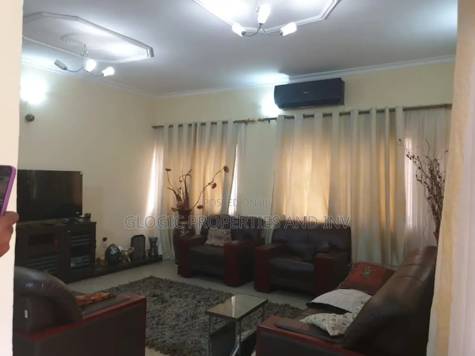 4bdrm Duplex in Mobolaji Johnson, Lekki Phase 1 for sale in Lekki Phase 1