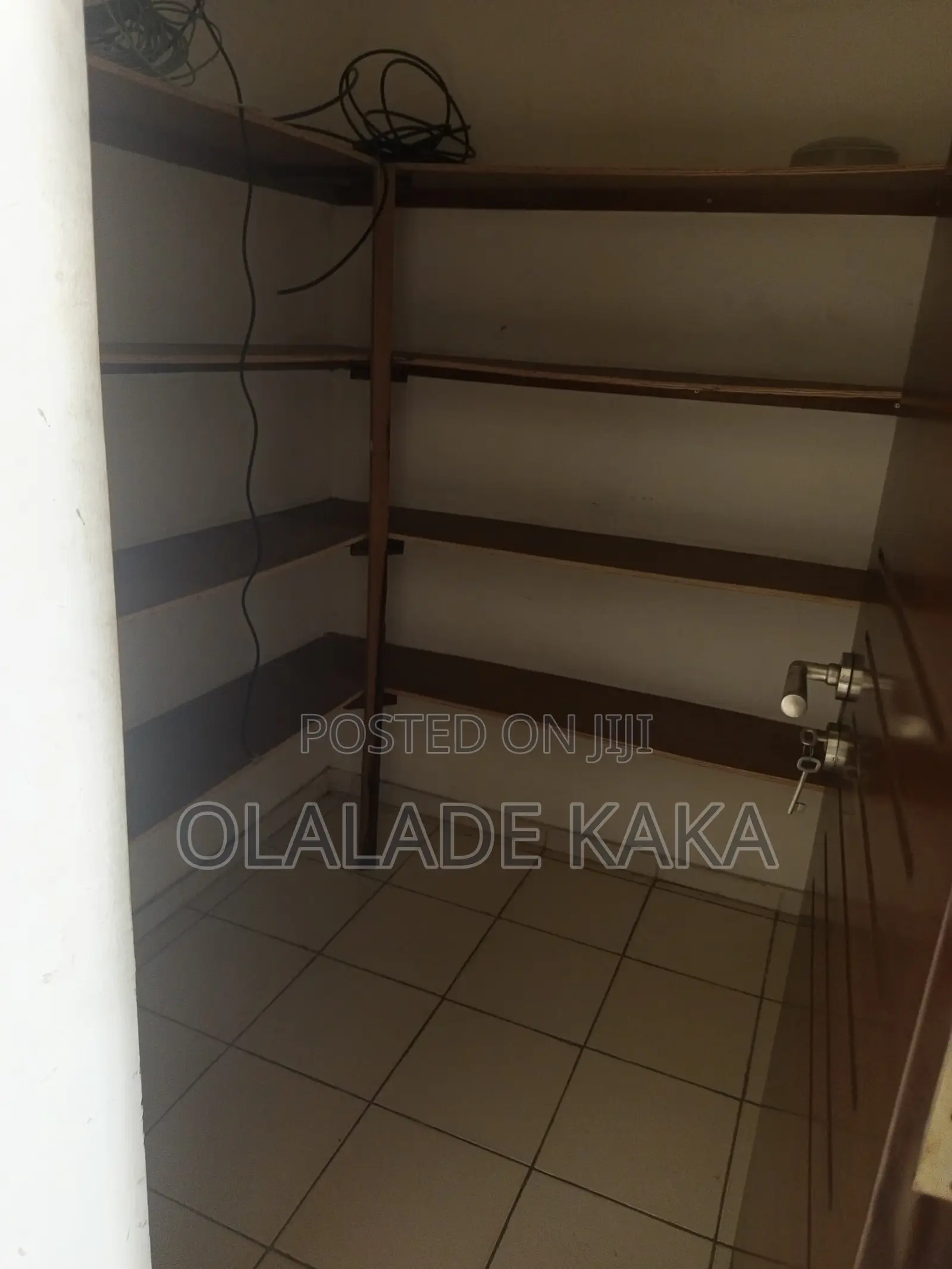 3bdrm Apartment in Gerard Road for rent in Gerard Road