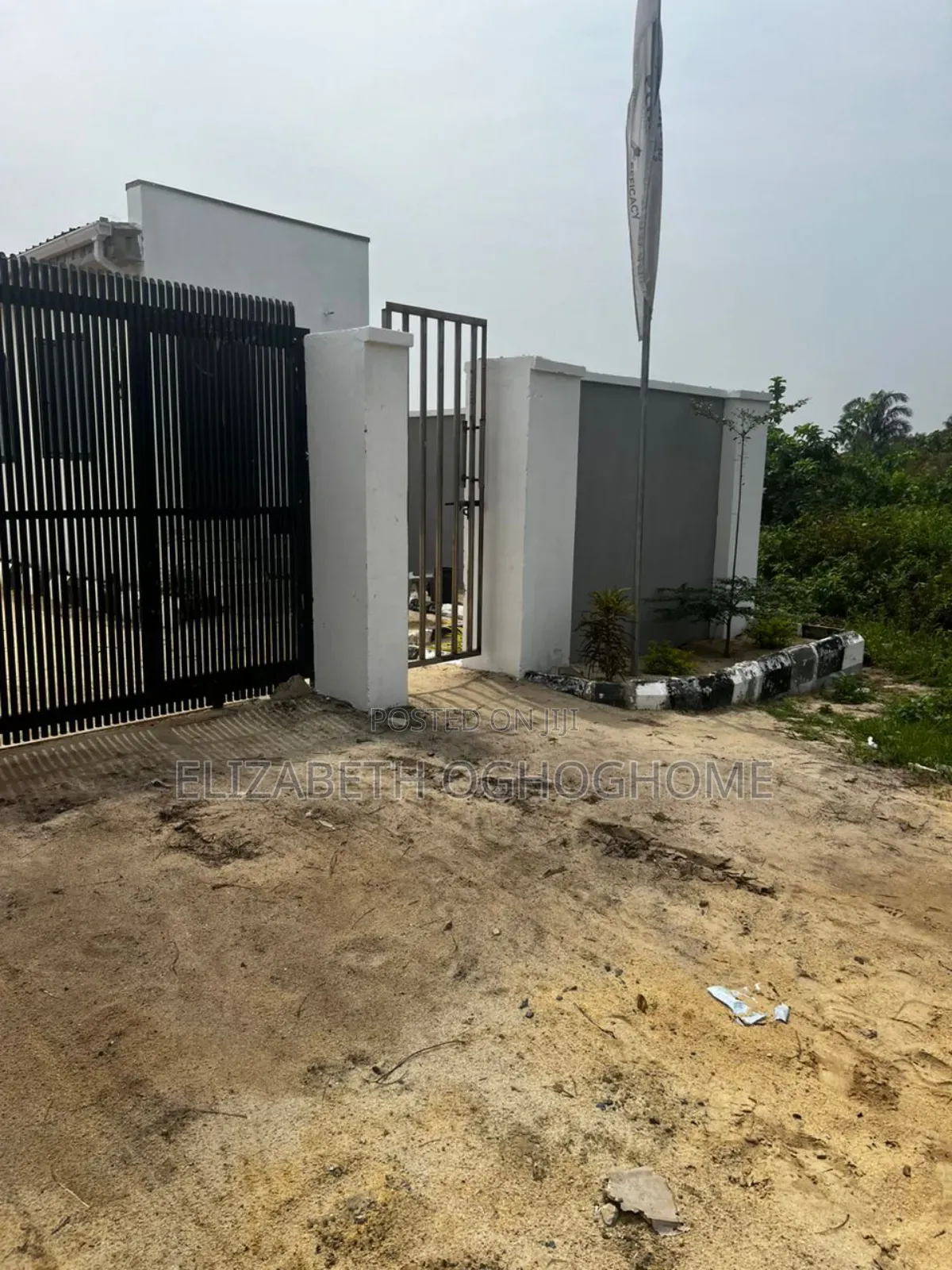 Buy and Build Land With Perfect Title Document at Abijo, Ajah in Abijo