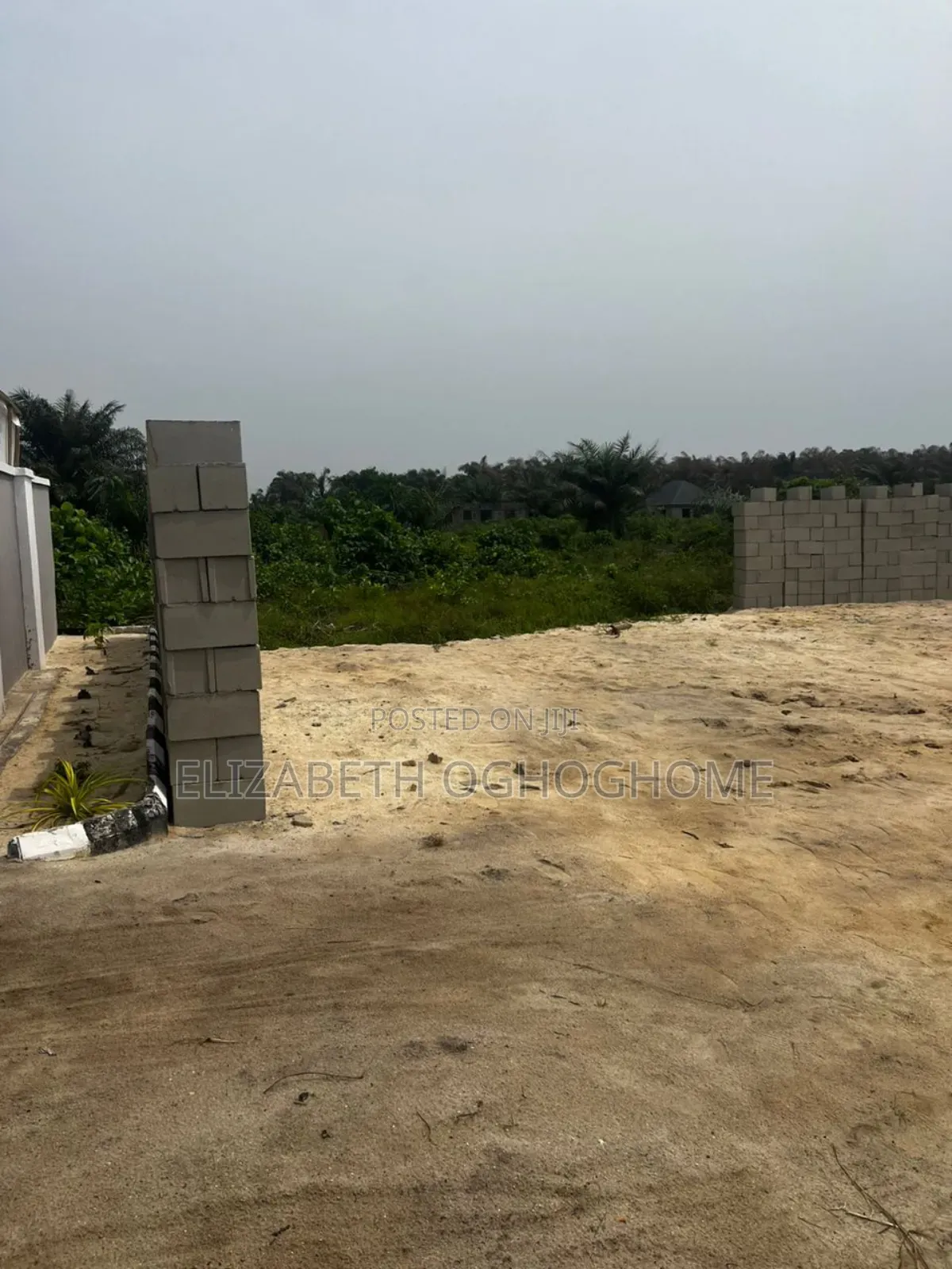 Buy and Build Land With Perfect Title Document at Abijo, Ajah in Abijo