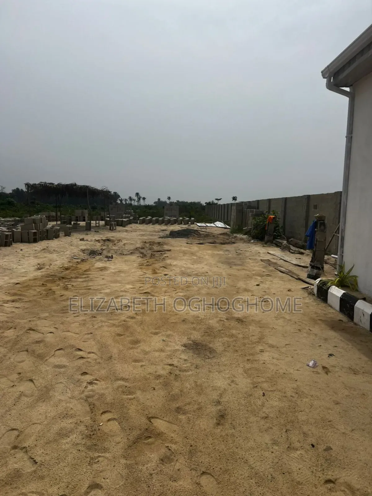 Buy and Build Land With Perfect Title Document at Abijo, Ajah in Abijo
