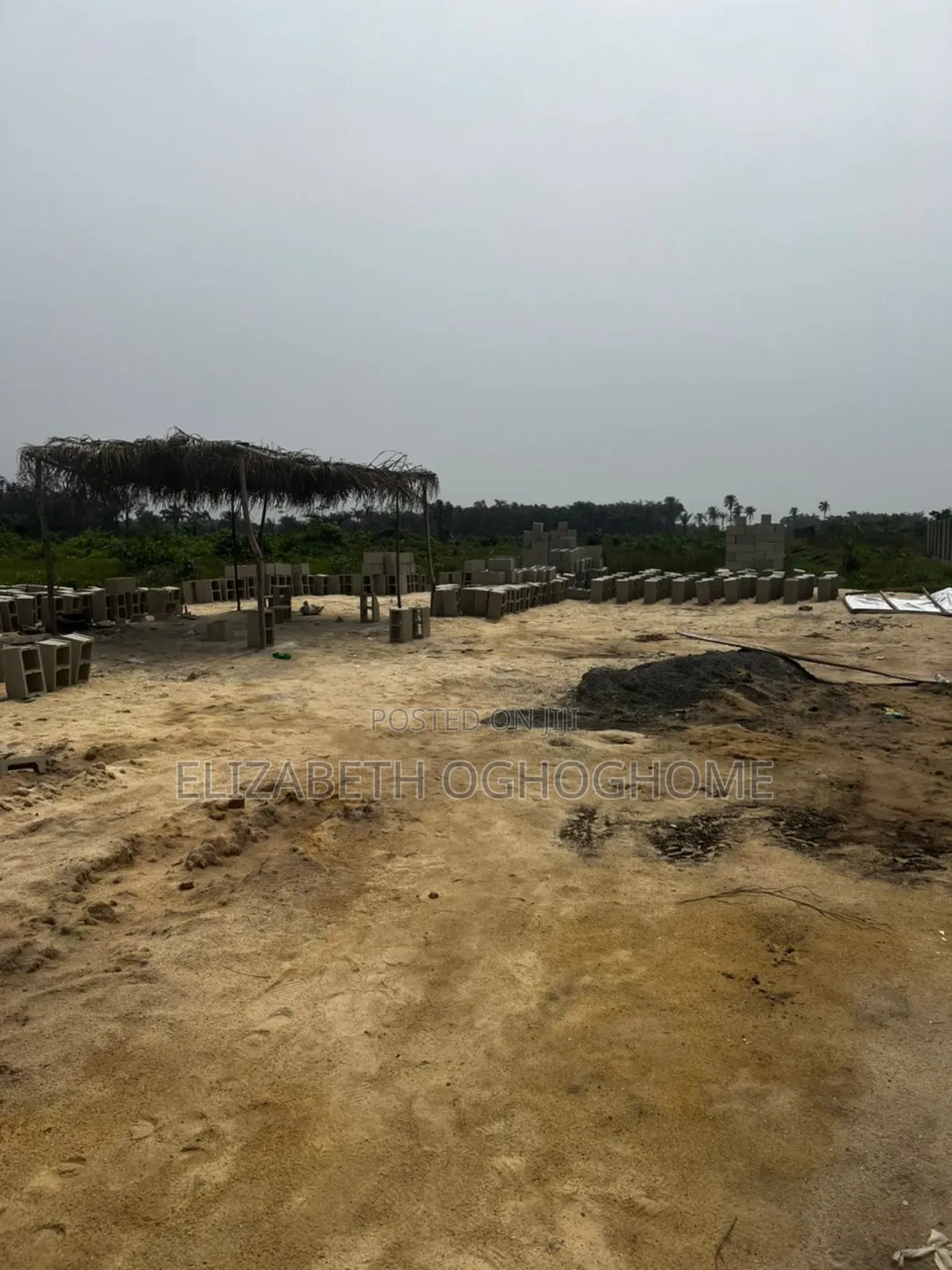 Buy and Build Land With Perfect Title Document at Abijo, Ajah in Abijo