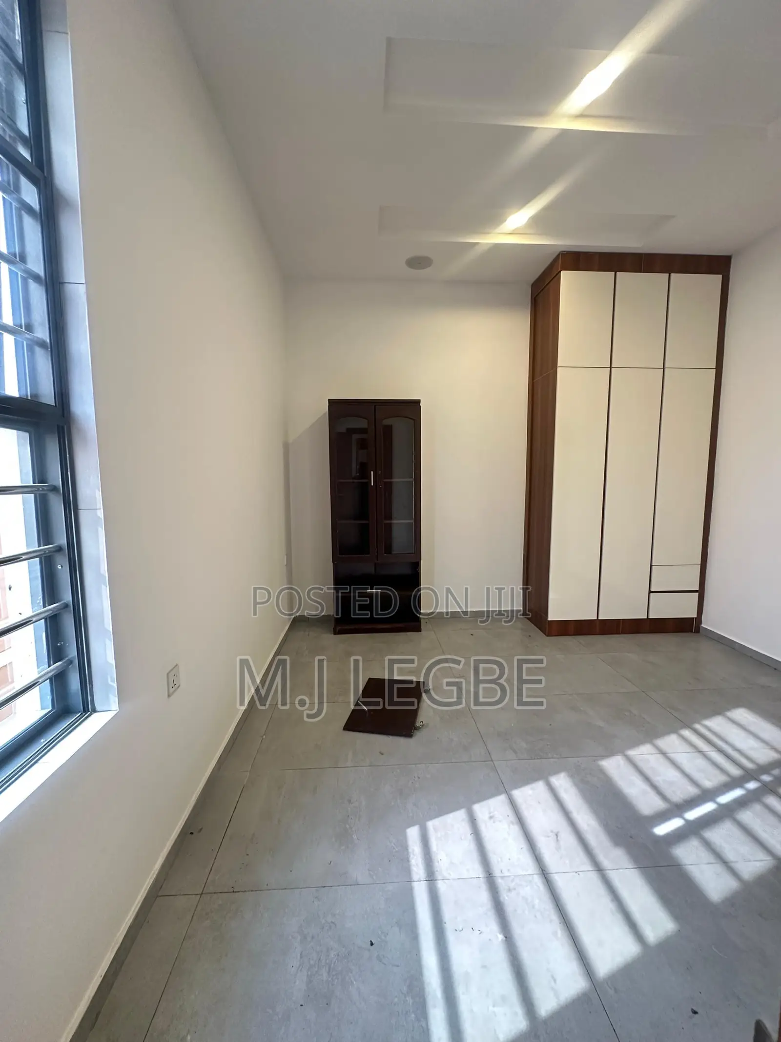 4bdrm Duplex in Phase 1, Lekki for rent in Lekki