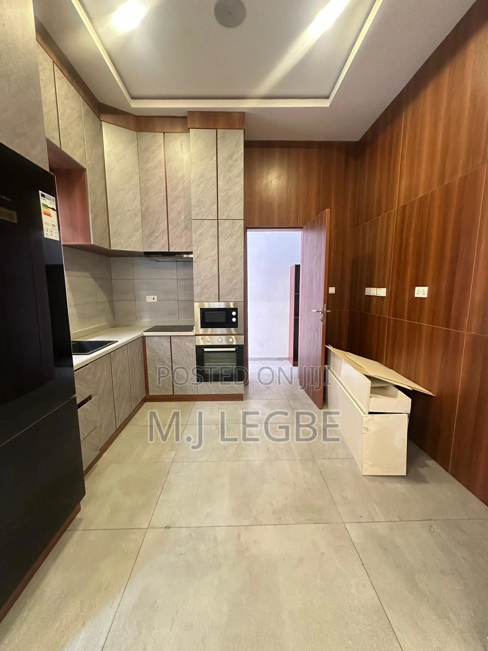 4bdrm Duplex in Phase 1, Lekki for rent in Lekki