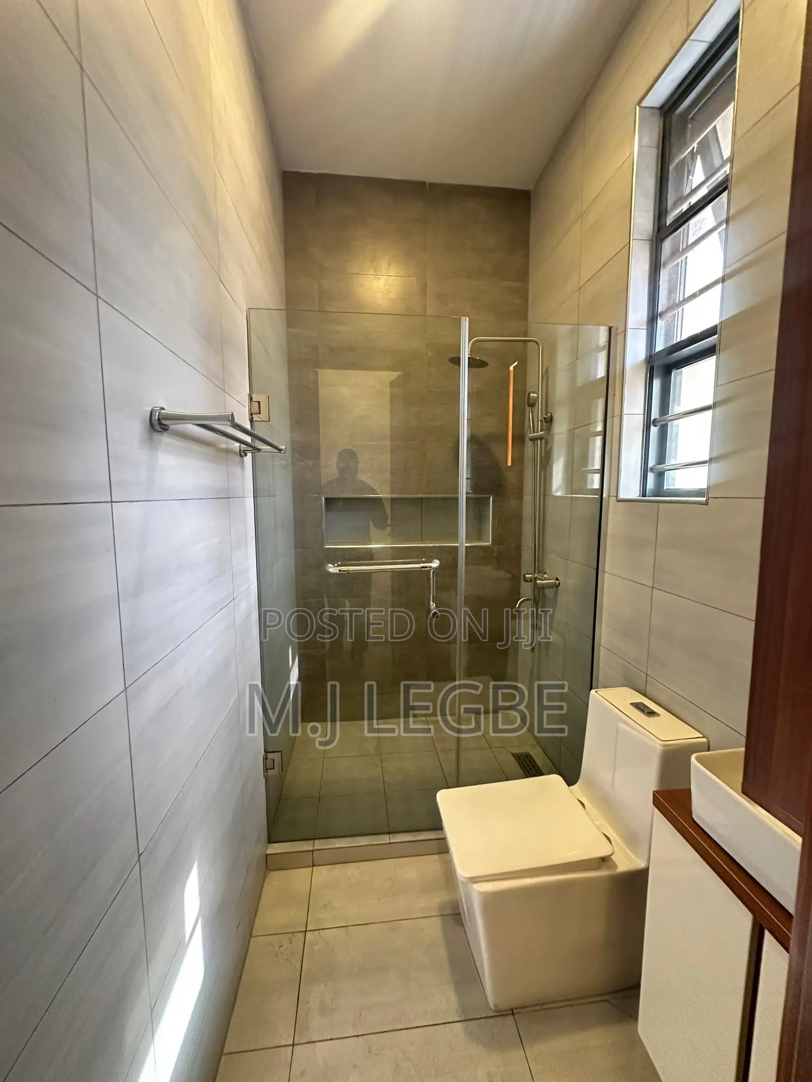 4bdrm Duplex in Phase 1, Lekki for rent in Lekki