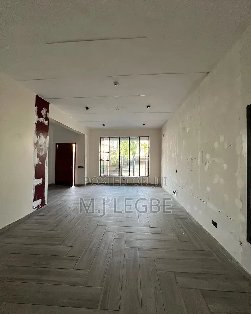 4bdrm Duplex in Phase 1, Lekki for rent in Lekki