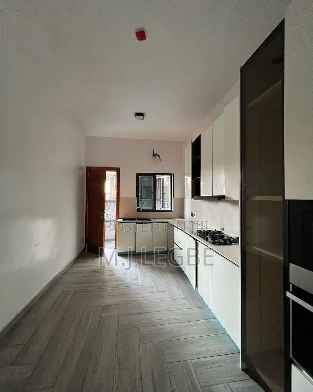 4bdrm Duplex in Phase 1, Lekki for rent in Lekki
