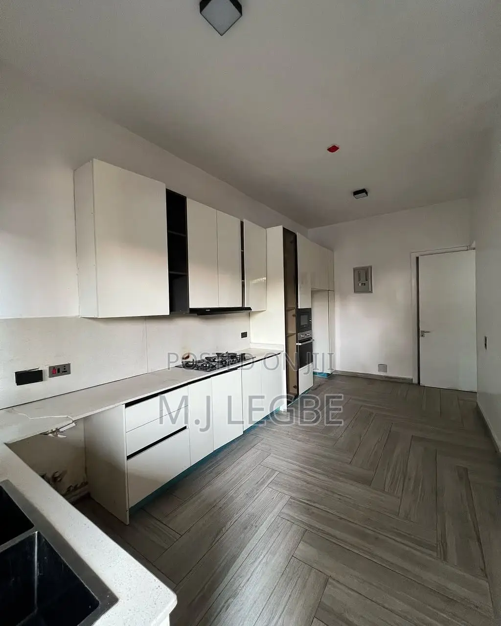 4bdrm Duplex in Phase 1, Lekki for rent in Lekki