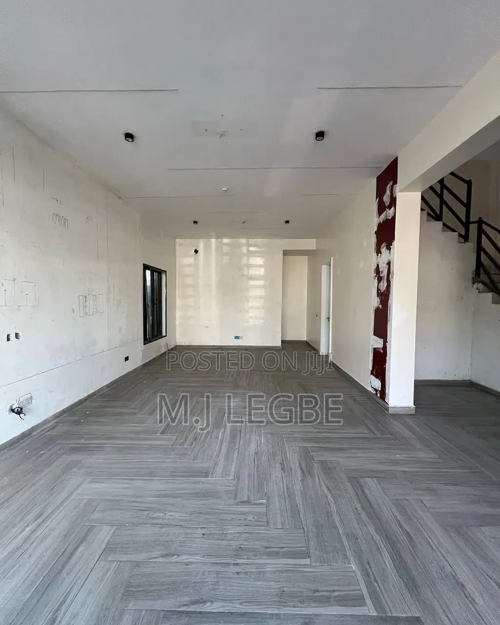 4bdrm Duplex in Phase 1, Lekki for rent in Lekki