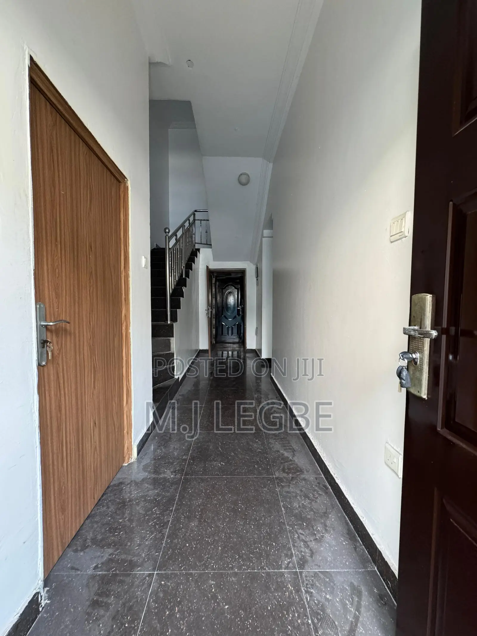 2bdrm Duplex in Phase 1, Lekki for rent in Lekki