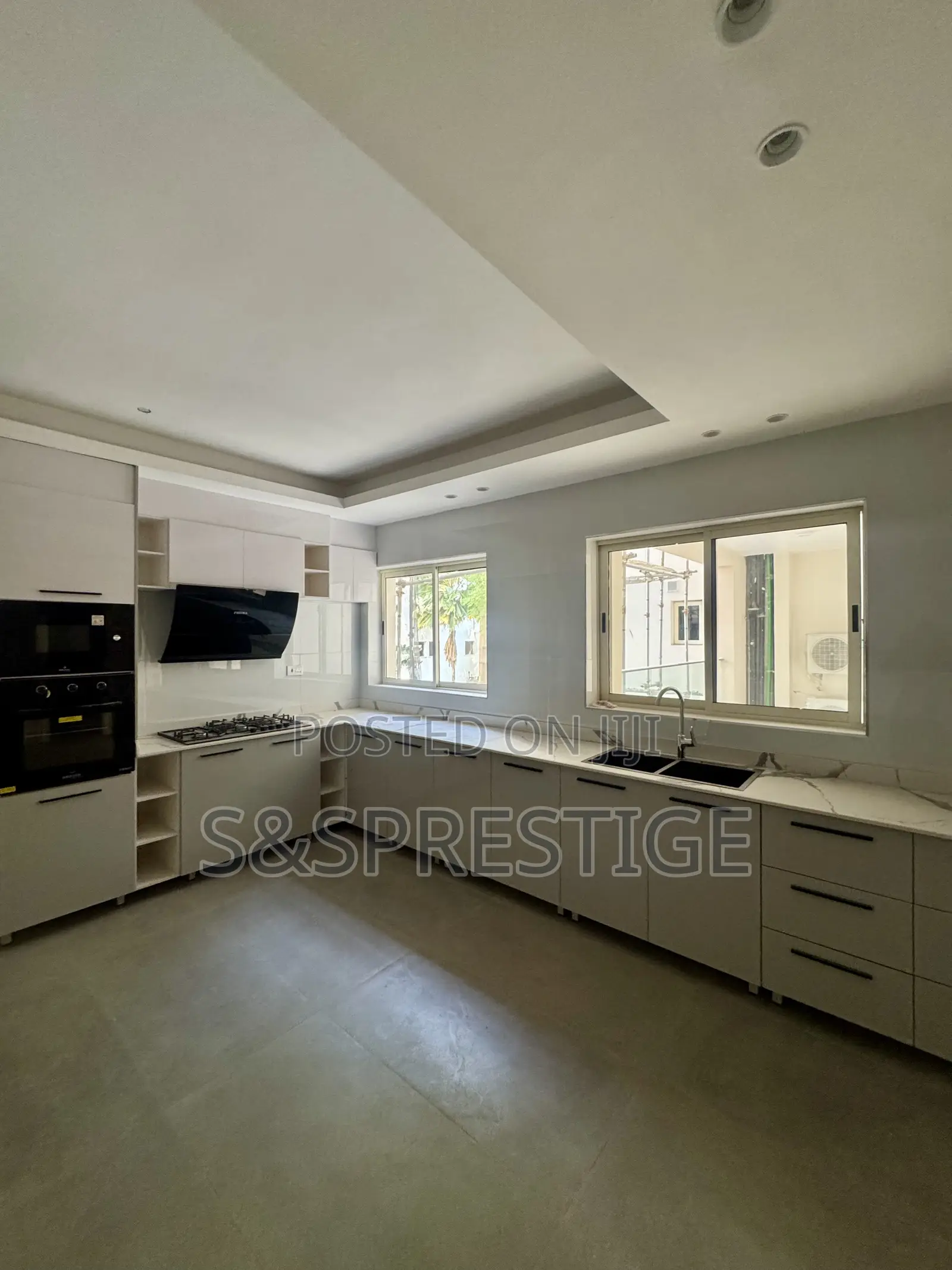 3bdrm Apartment in Old Ikoyi for rent in Old Ikoyi