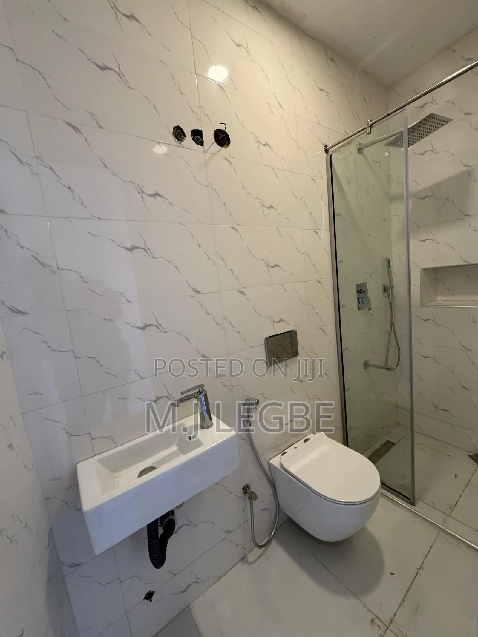3bdrm Apartment in Ikate, Lekki for rent in Lekki