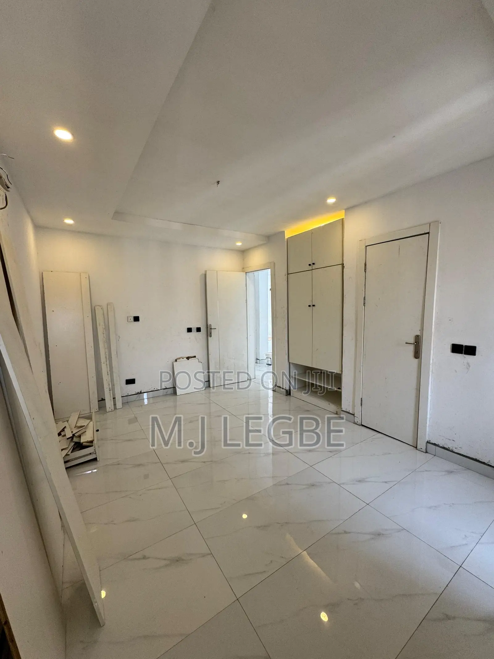 3bdrm Apartment in Ikate, Lekki for rent in Lekki