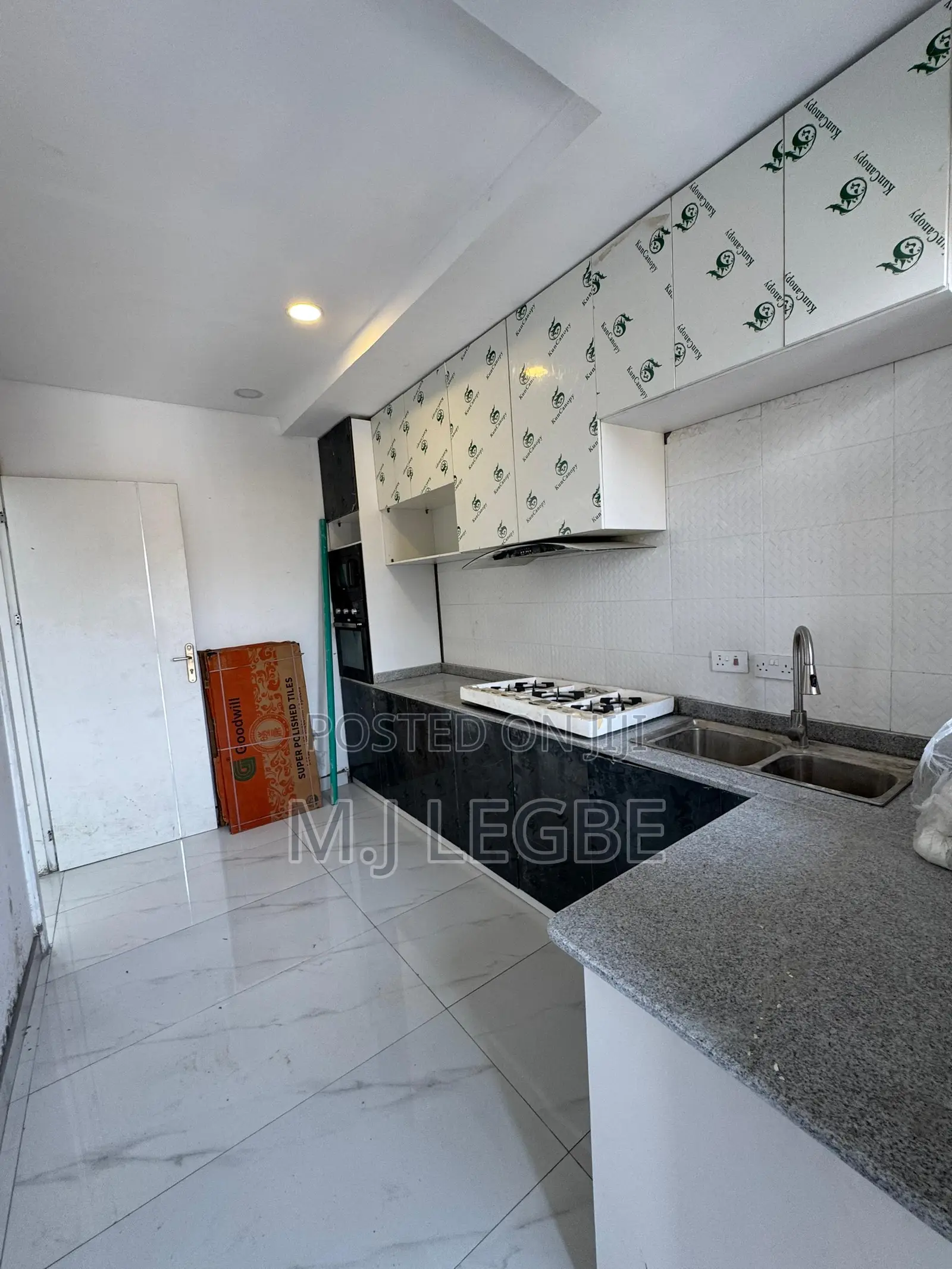 3bdrm Apartment in Ikate, Lekki for rent in Lekki
