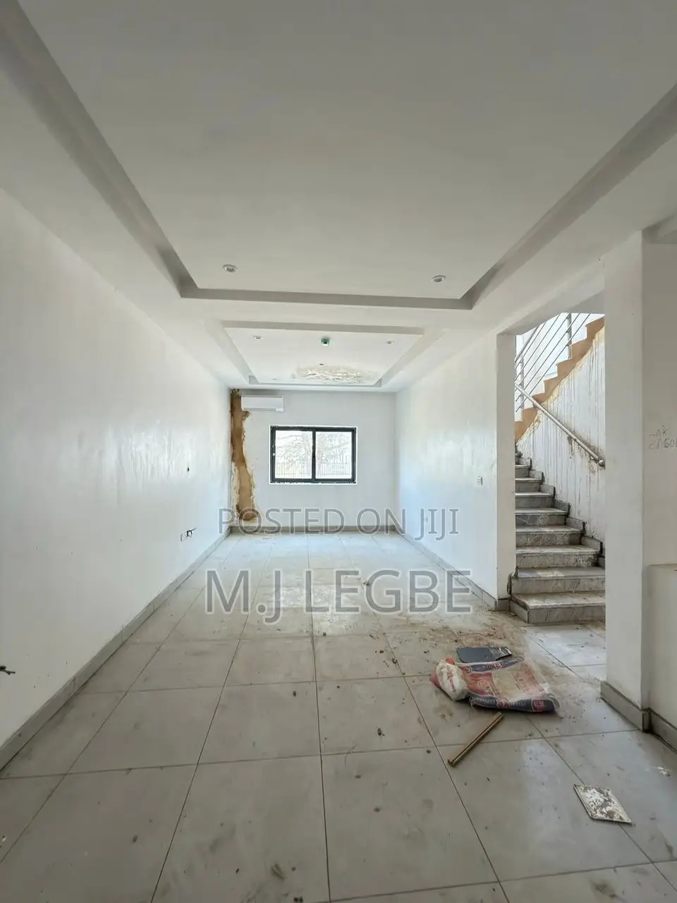 4bdrm Duplex in Osapa, Lekki for rent in Lekki