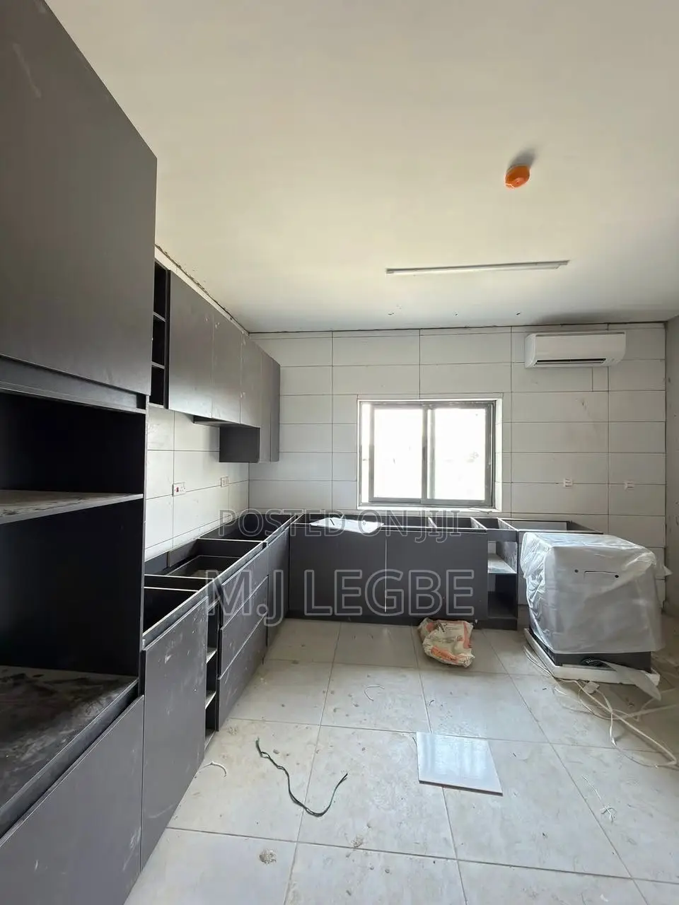 4bdrm Duplex in Osapa, Lekki for rent in Lekki