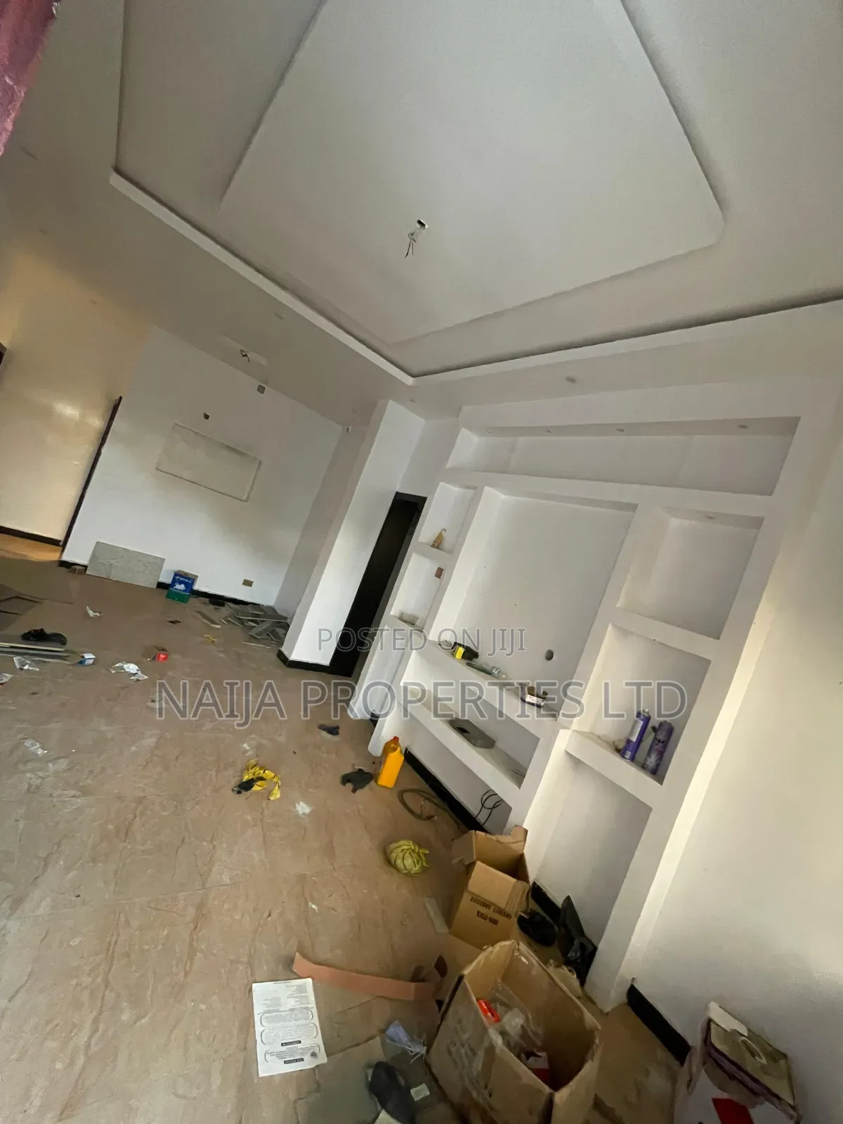3bdrm Apartment in Sangotedo for rent in Sangotedo