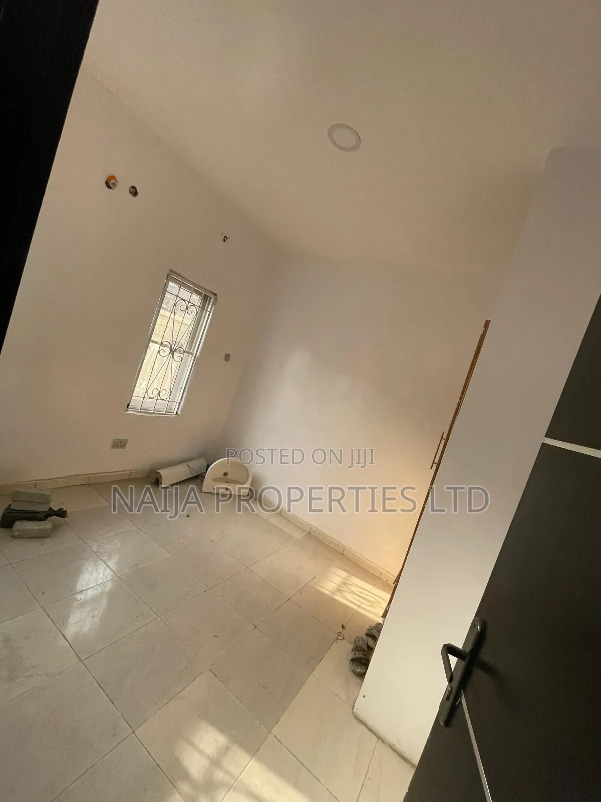 3bdrm Apartment in Sangotedo for rent in Sangotedo
