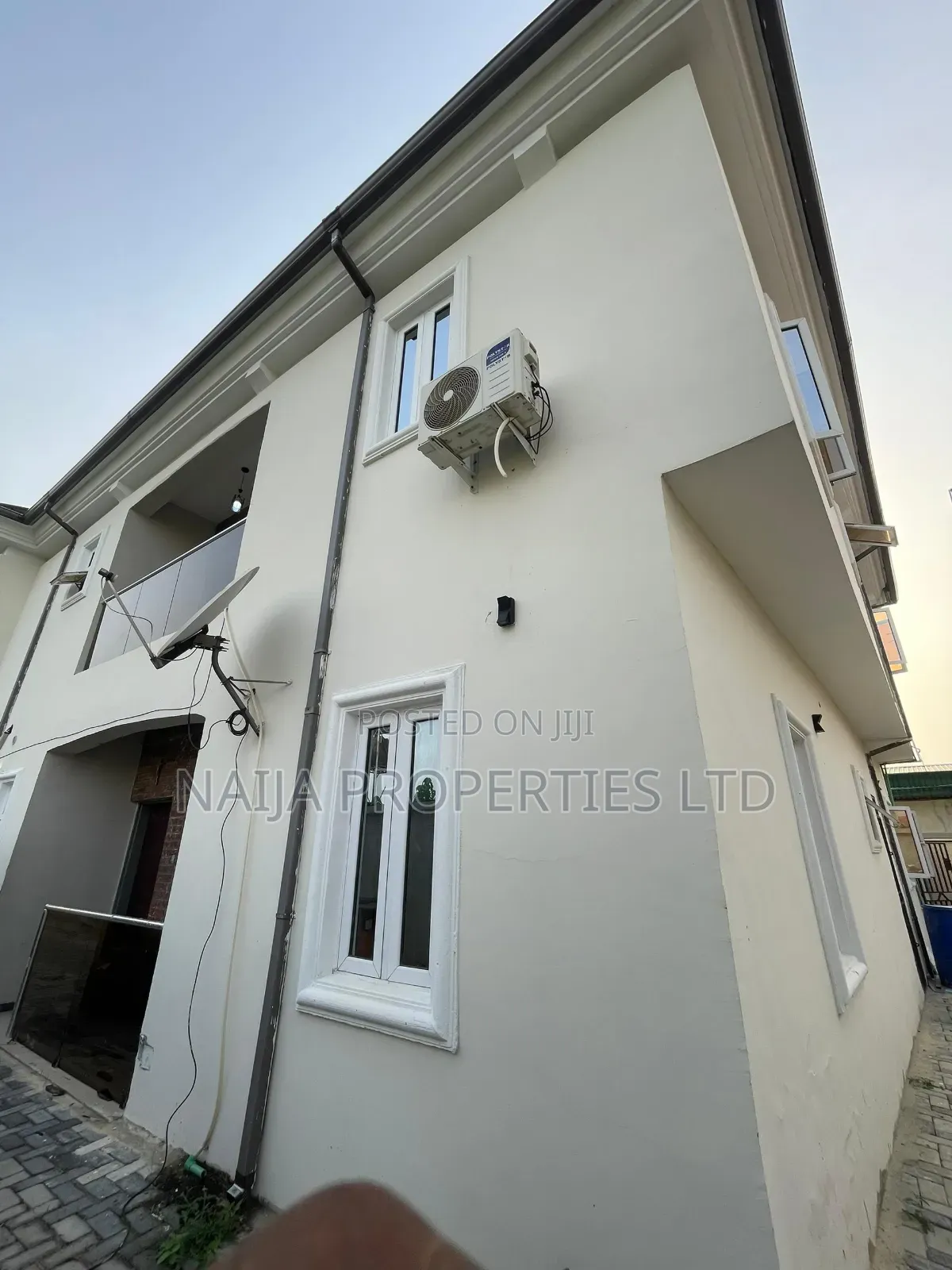 3bdrm Apartment in Sangotedo for rent in Sangotedo