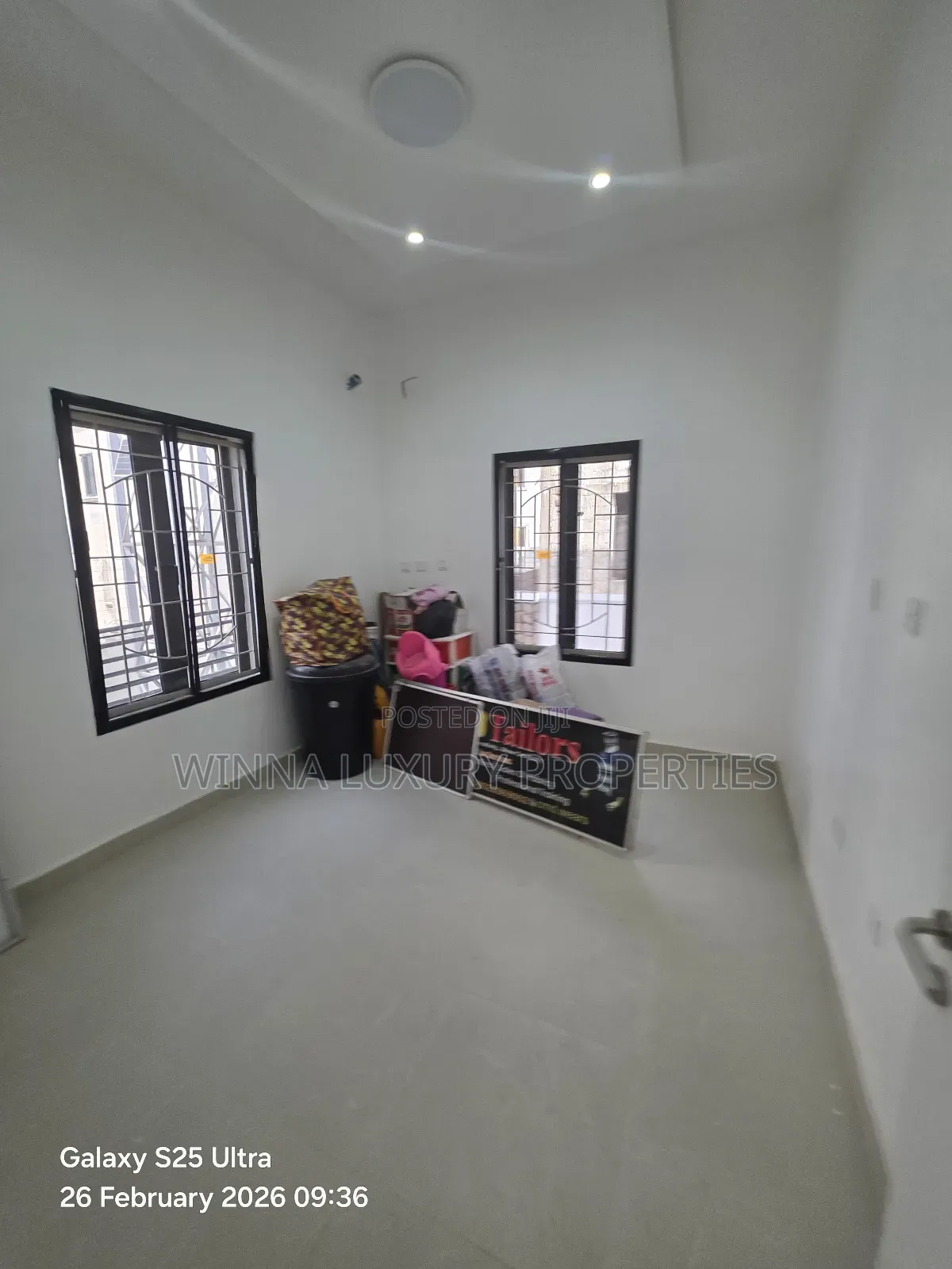 Furnished 6bdrm Bungalow in Sally Best, Lugbe District for sale in Lugbe District