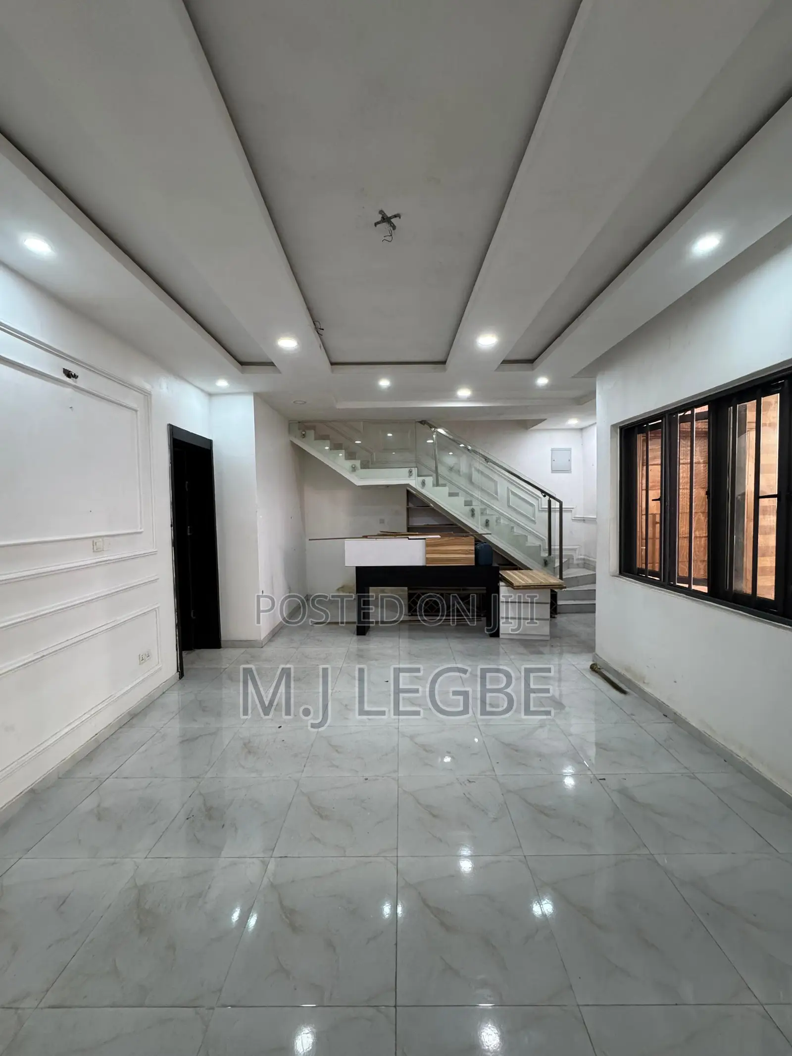 4bdrm Duplex in Ikate, Lekki for rent in Lekki