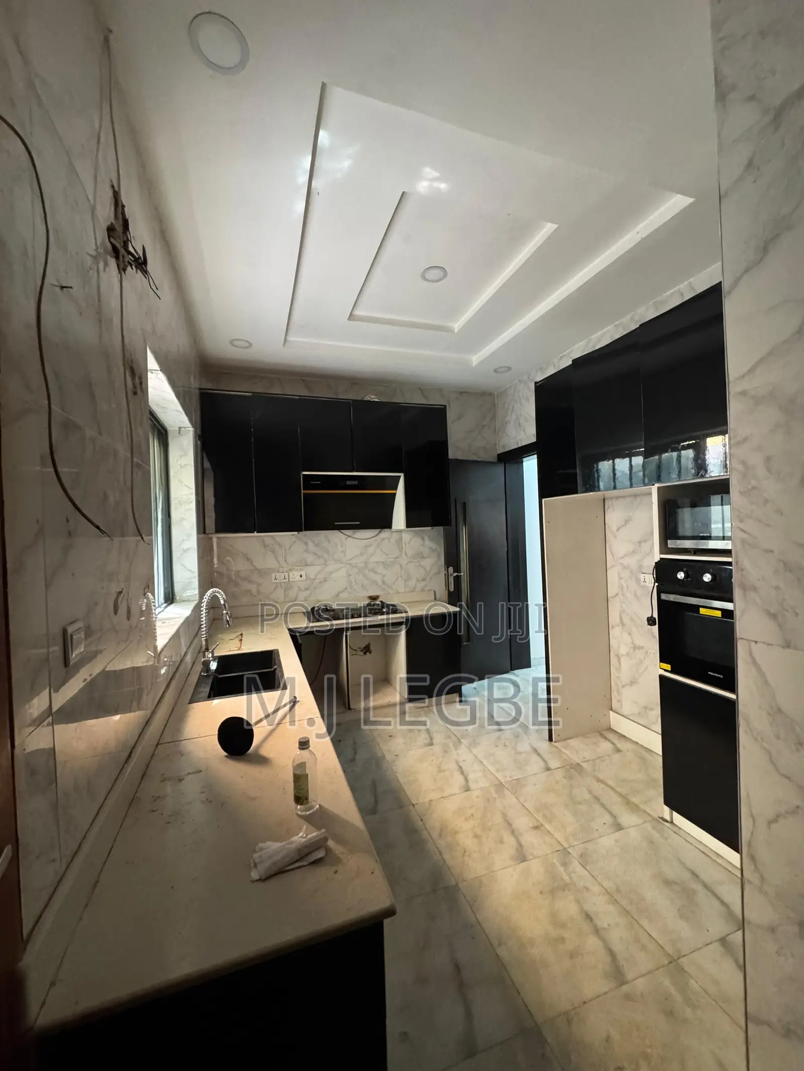 4bdrm Duplex in Ikate, Lekki for rent in Lekki