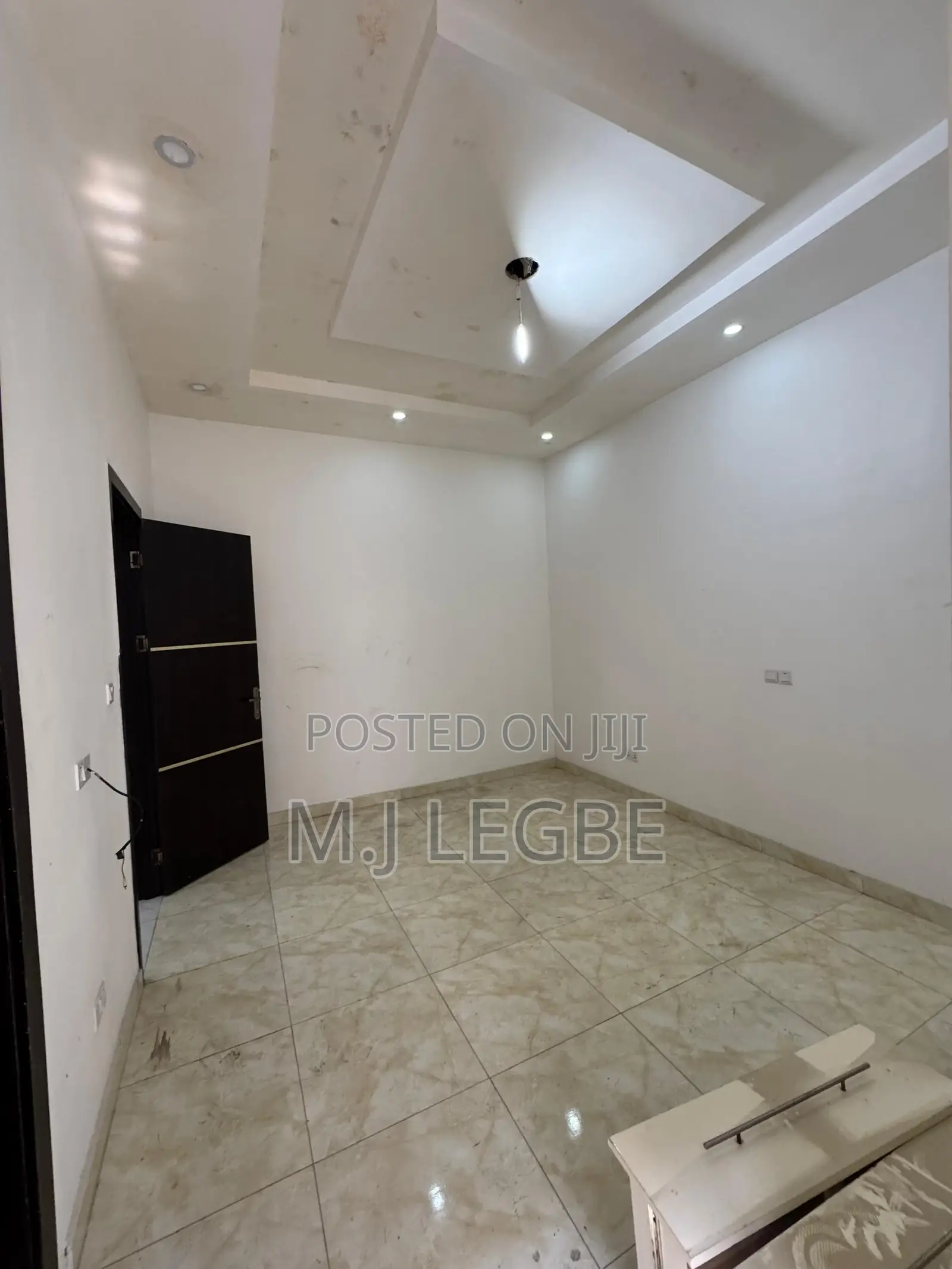 4bdrm Duplex in Ikate, Lekki for rent in Lekki