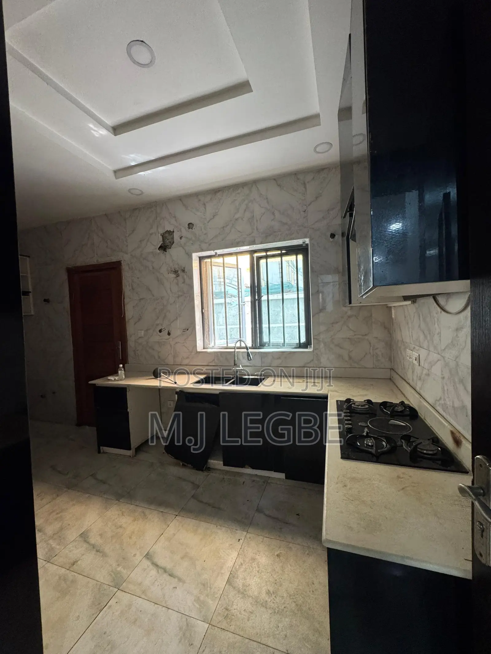 4bdrm Duplex in Ikate, Lekki for rent in Lekki