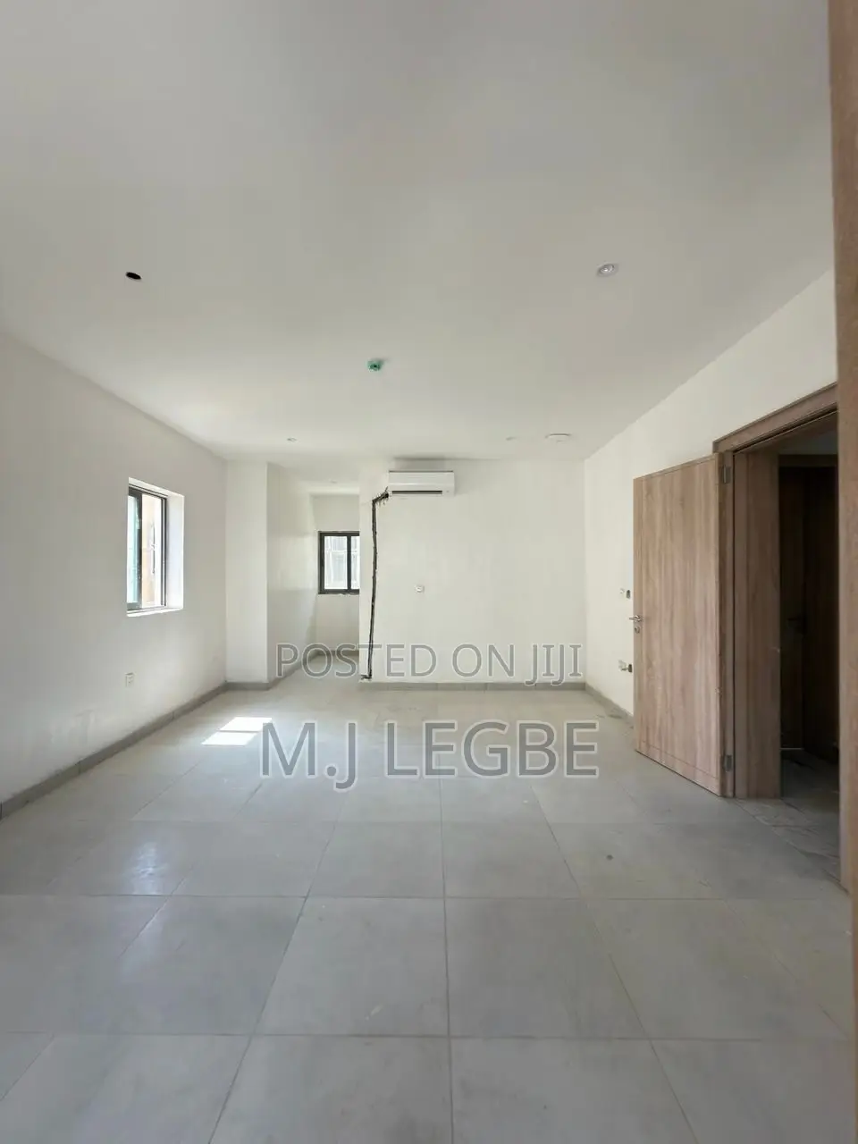 4bdrm Duplex in Osapa, Lekki for rent in Lekki