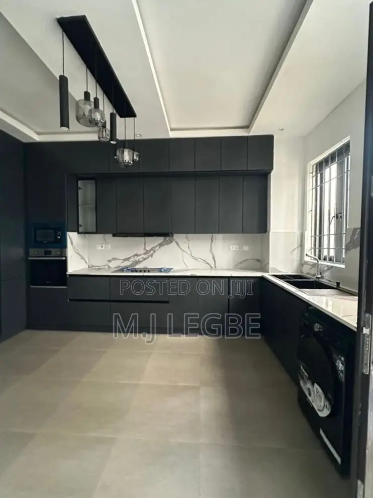 4bdrm Duplex in Phase 1, Lekki for rent in Lekki