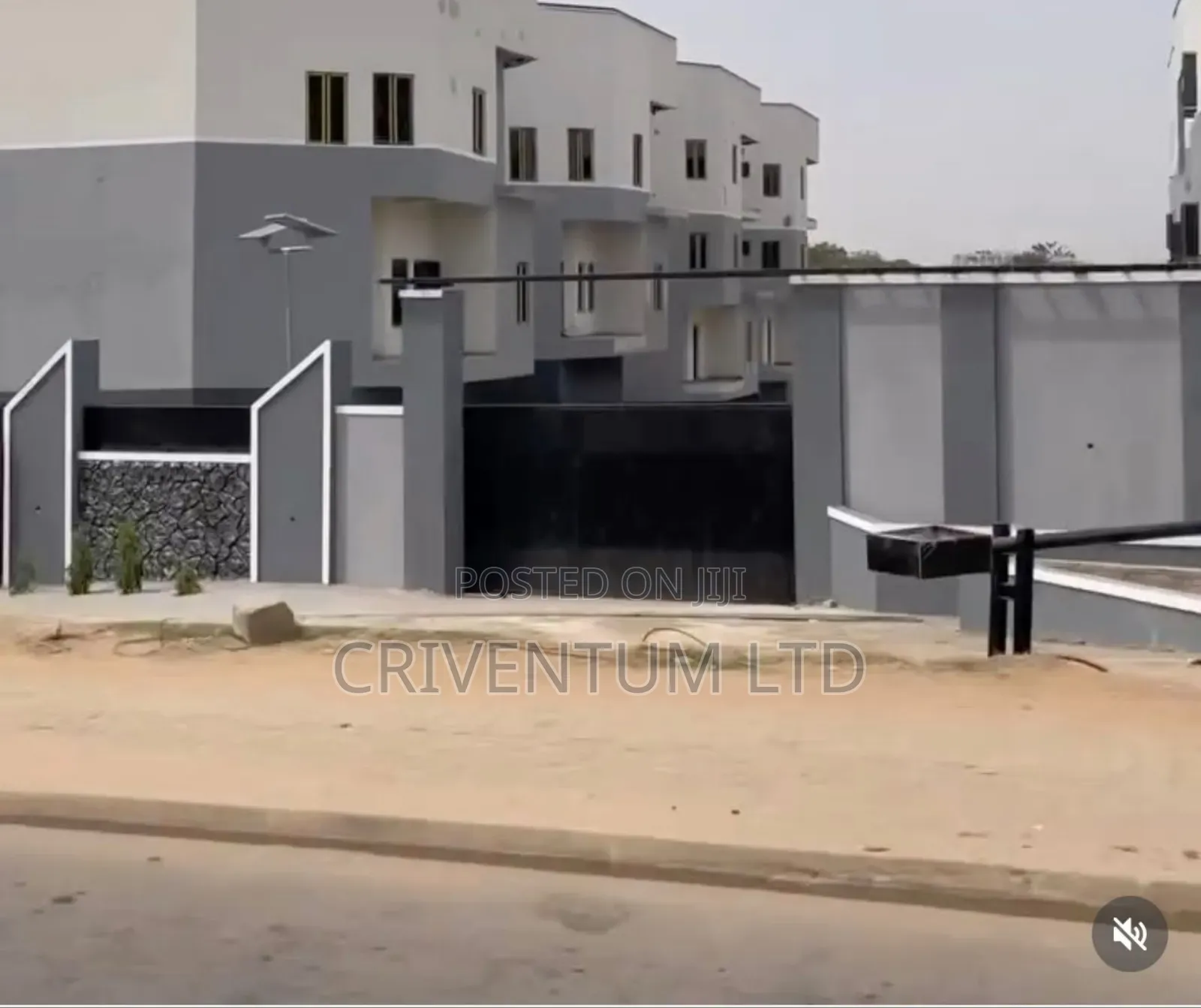 5bdrm Duplex in Wuye for sale in Wuye