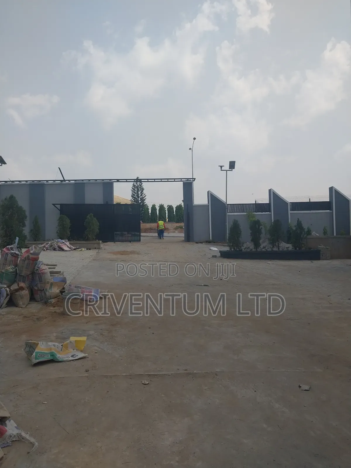 5bdrm Duplex in Wuye for sale in Wuye