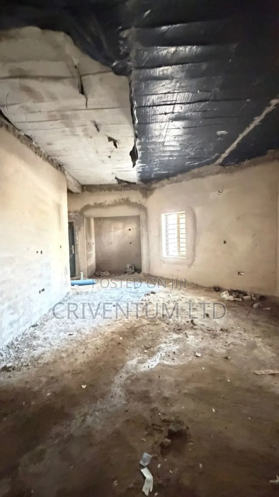 5bdrm Duplex in Wuye for sale in Wuye