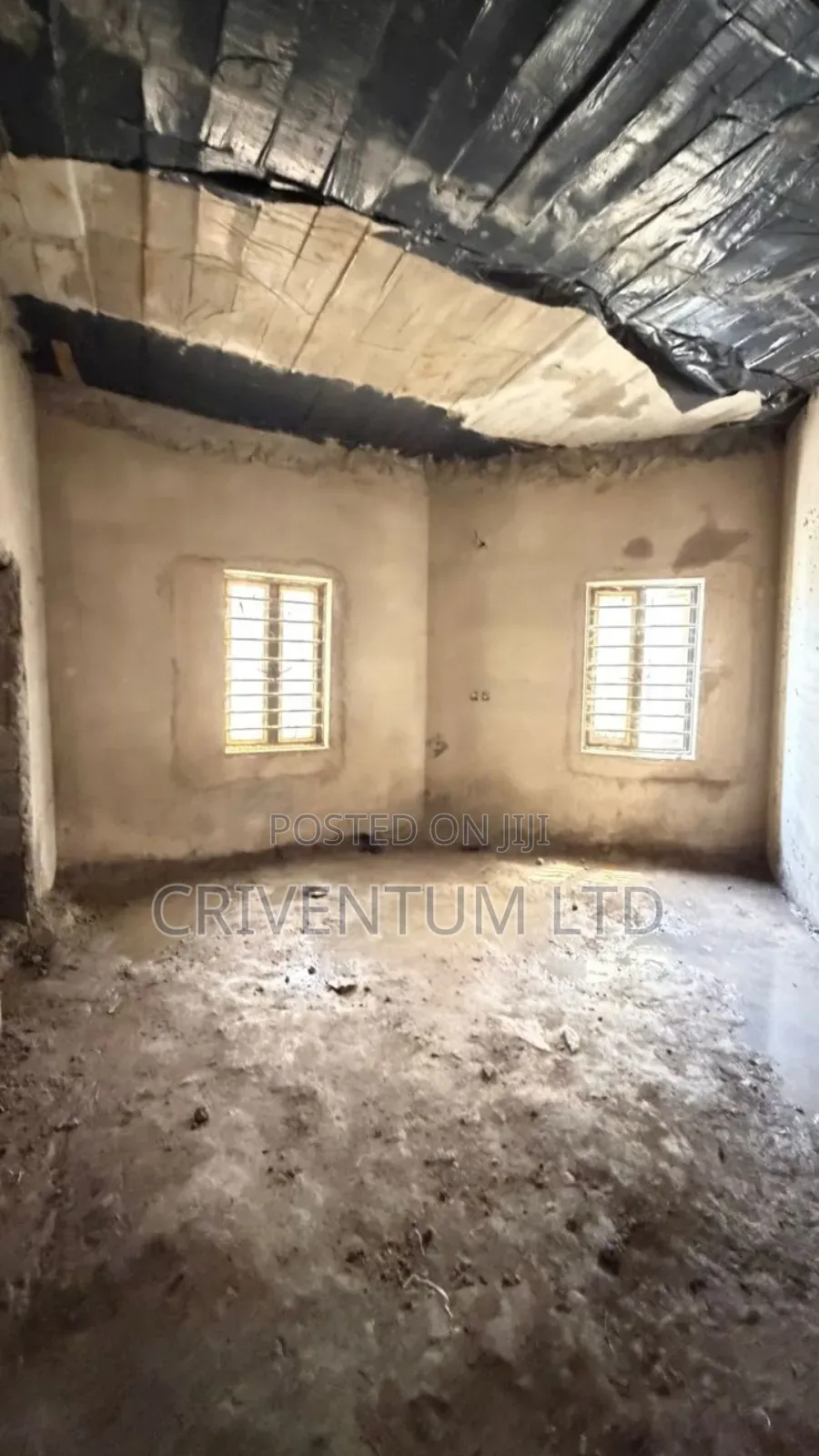5bdrm Duplex in Wuye for sale in Wuye