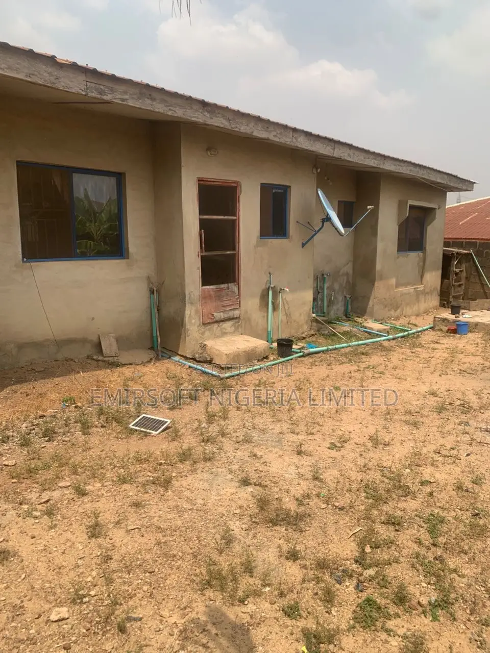 2bdrm Bungalow in Wakajaye for sale in Wakajaye