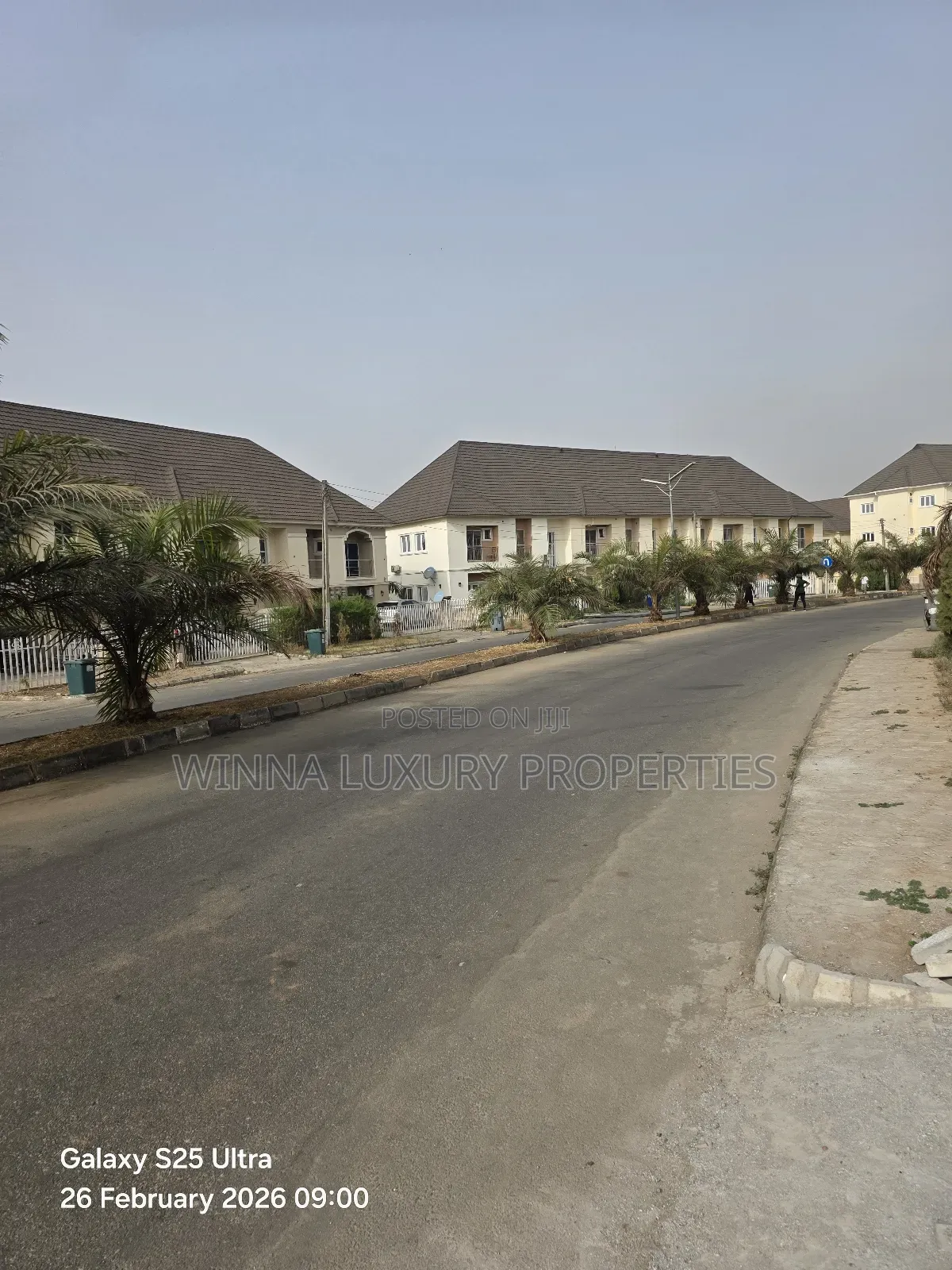 5bdrm Duplex in River Park Estate, Lugbe District for sale in Lugbe District