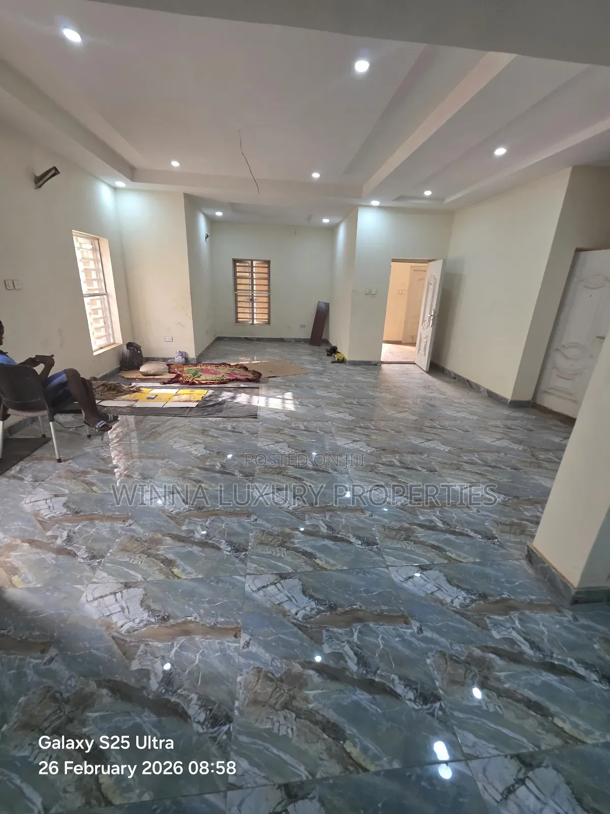 5bdrm Duplex in River Park Estate, Lugbe District for sale in Lugbe District