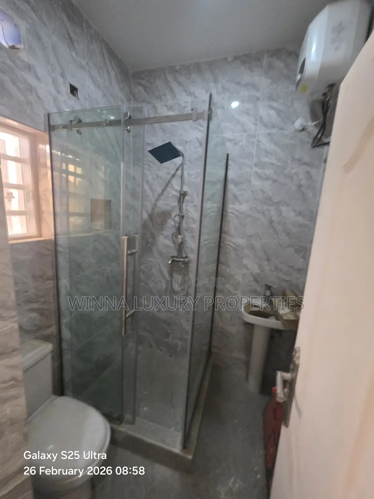 5bdrm Duplex in River Park Estate, Lugbe District for sale in Lugbe District
