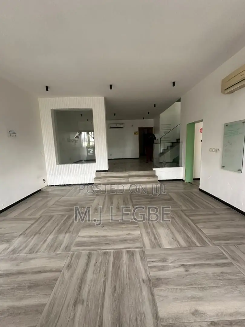 5bdrm Duplex in Phase 1, Lekki for rent in Lekki