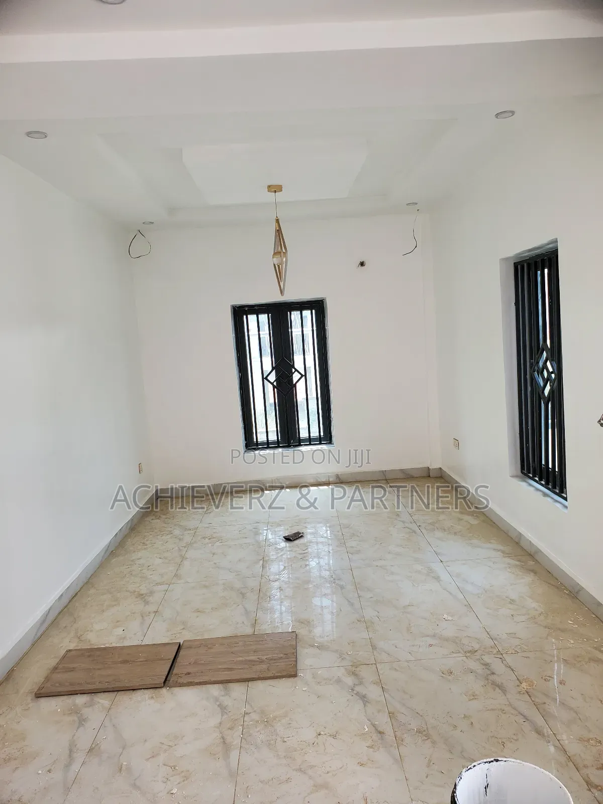 4bdrm Duplex in Life Camp for sale in Life Camp