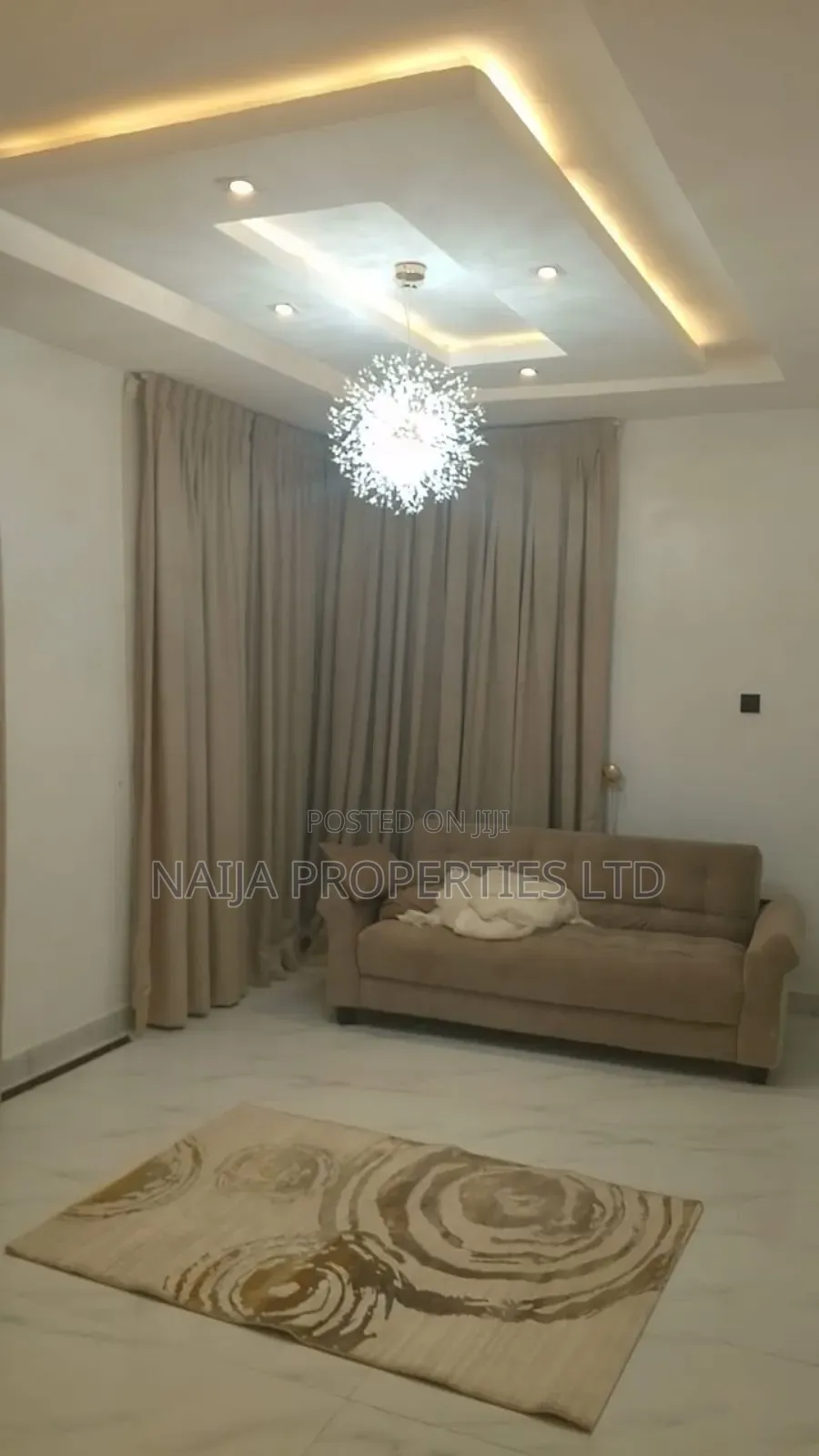 Furnished 4bdrm Duplex in Amen Estate, Eleko for sale in Eleko