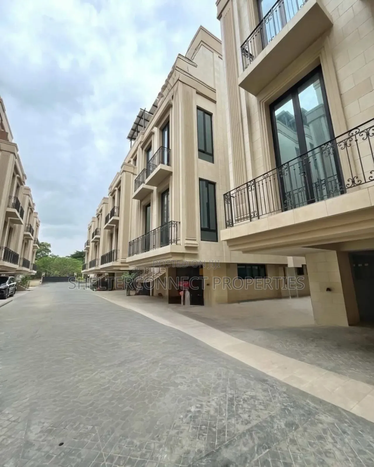 5bdrm Duplex in Ikoyi for rent in Ikoyi