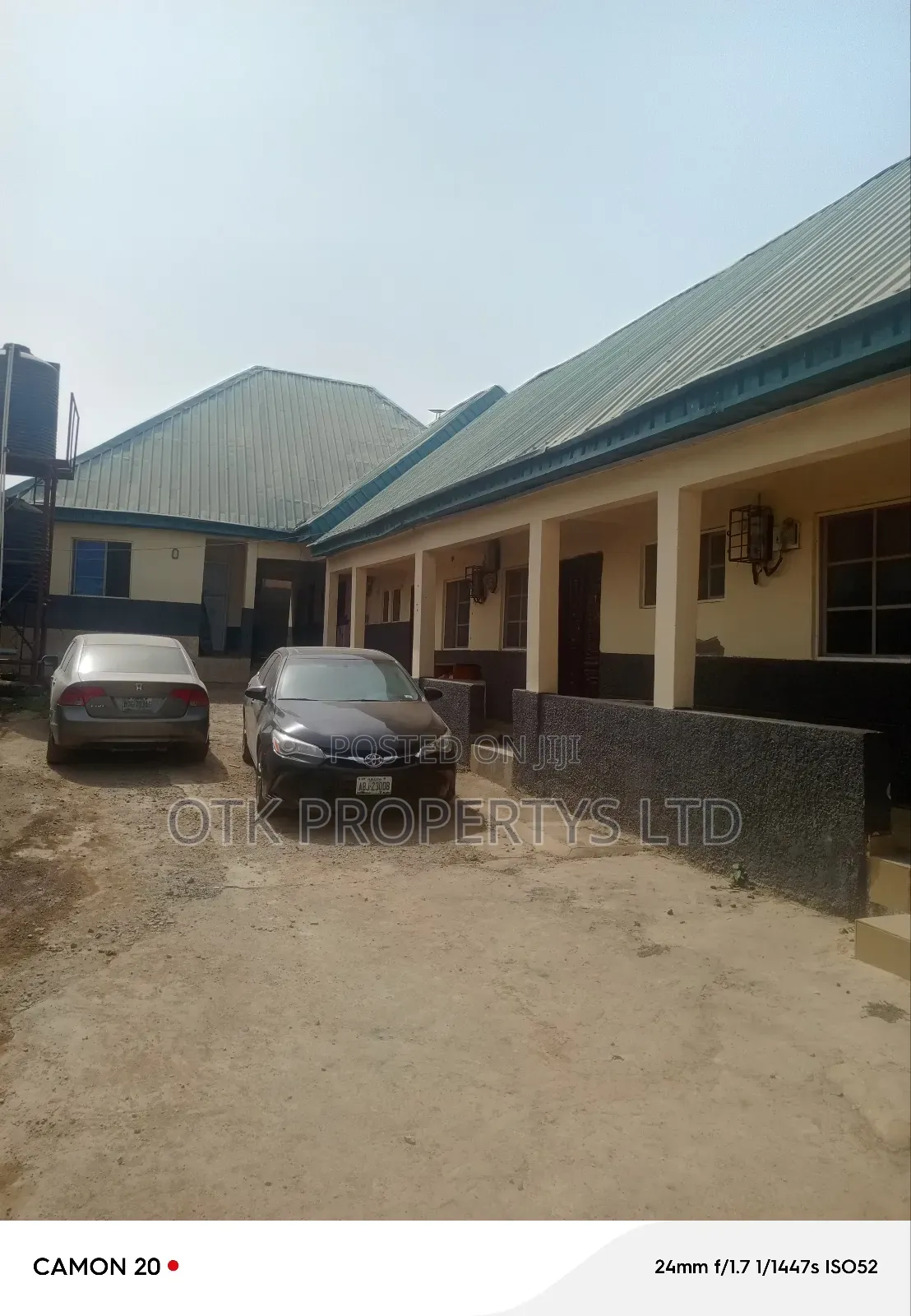 Mini Flat in Bmuko Road 7, Kubwa for sale in Kubwa