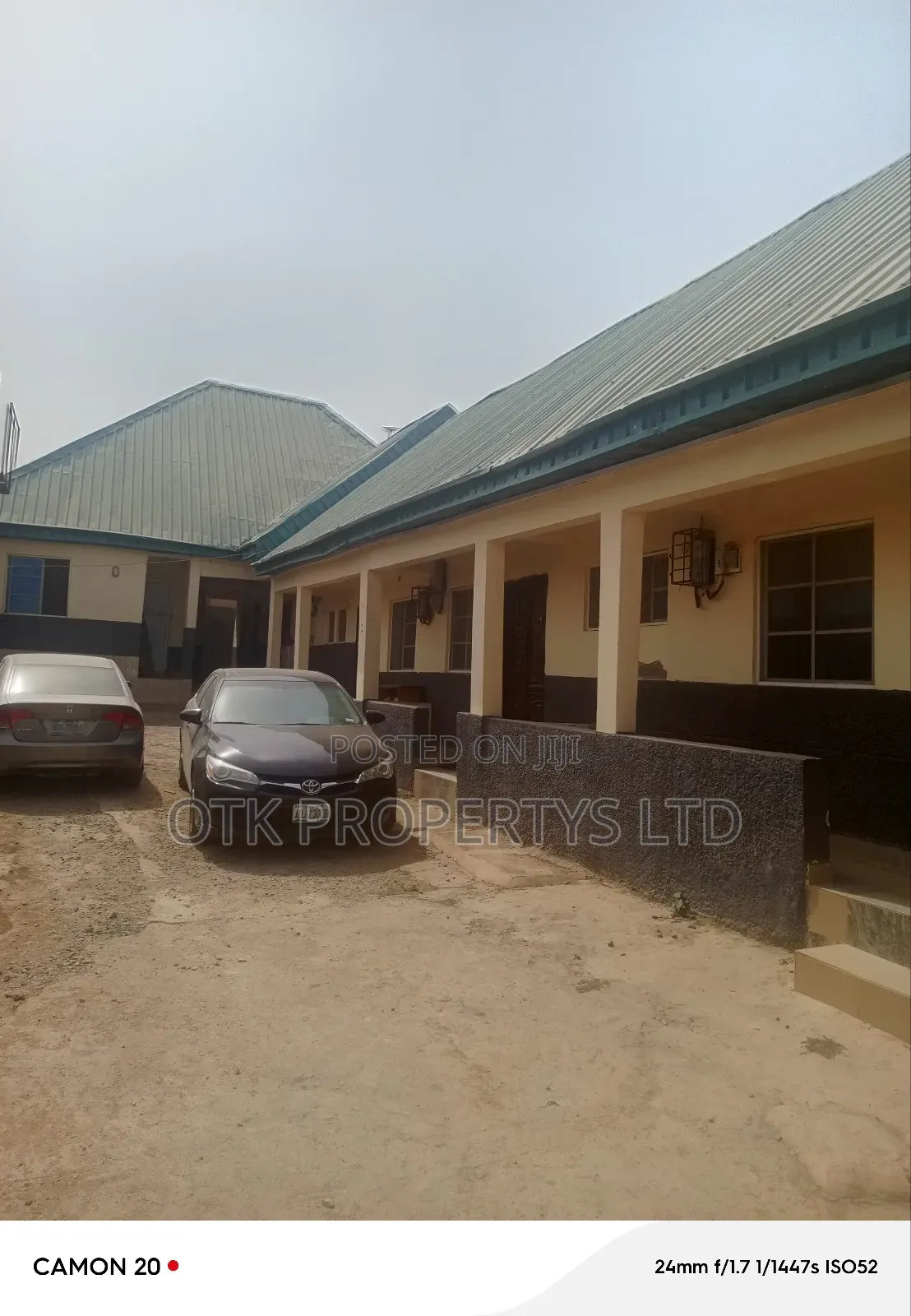 Mini Flat in Bmuko Road 7, Kubwa for sale in Kubwa