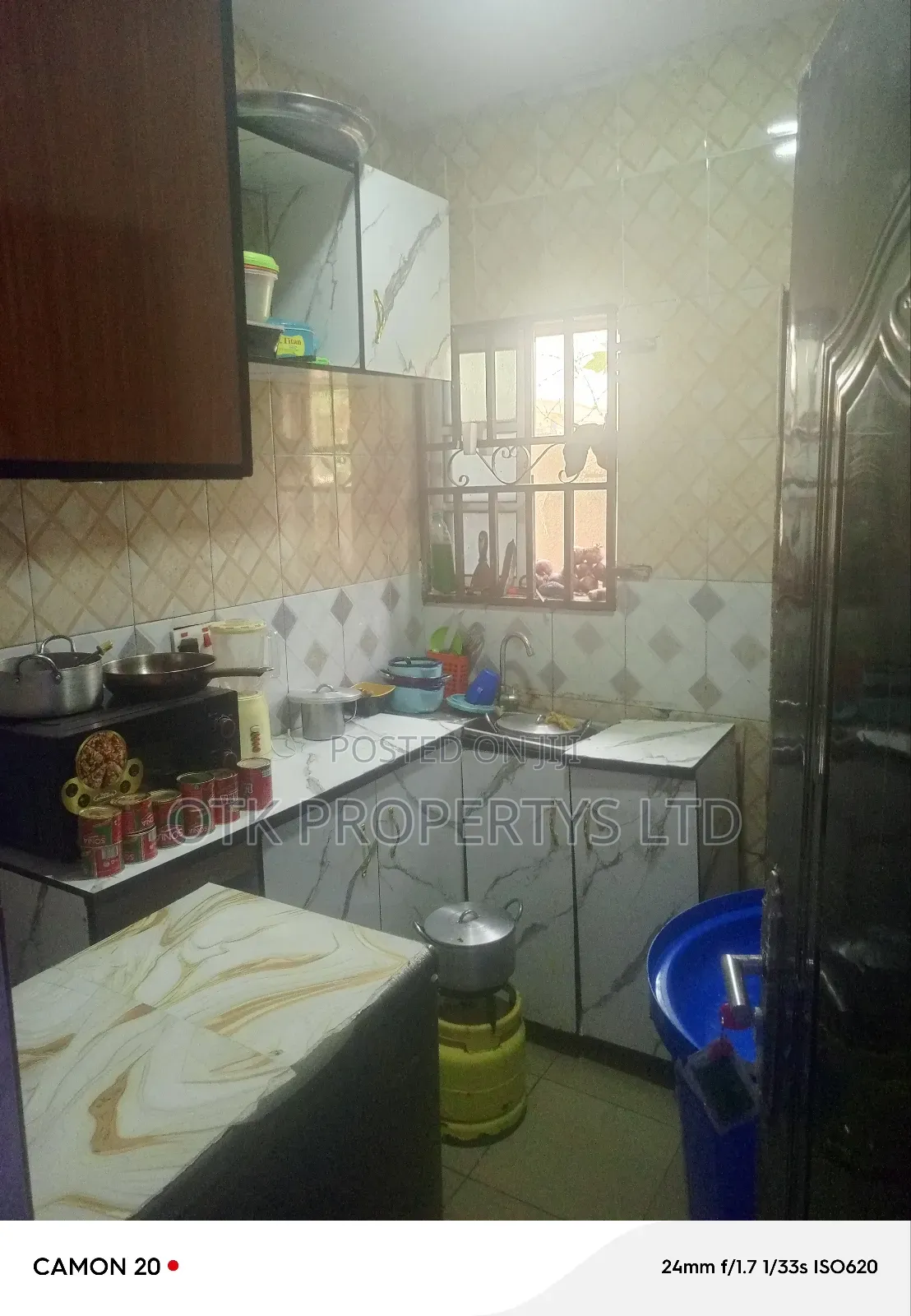 Mini Flat in Bmuko Road 7, Kubwa for sale in Kubwa