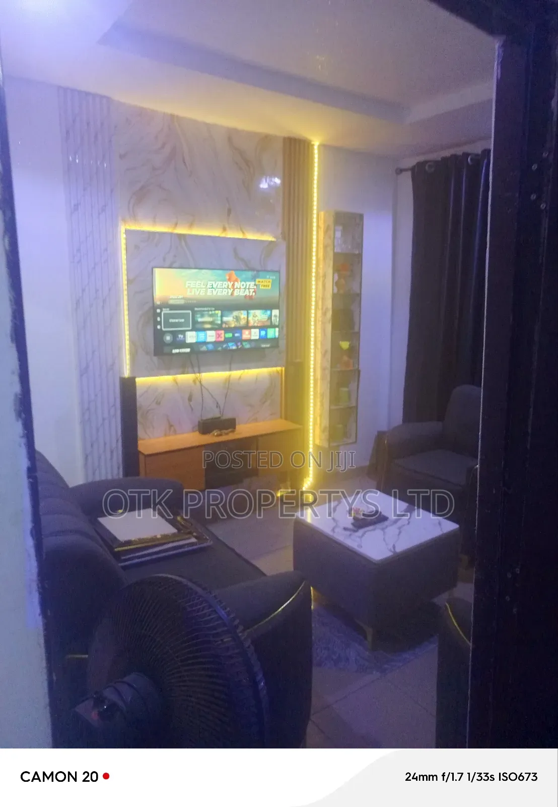 Mini Flat in Bmuko Road 7, Kubwa for sale in Kubwa