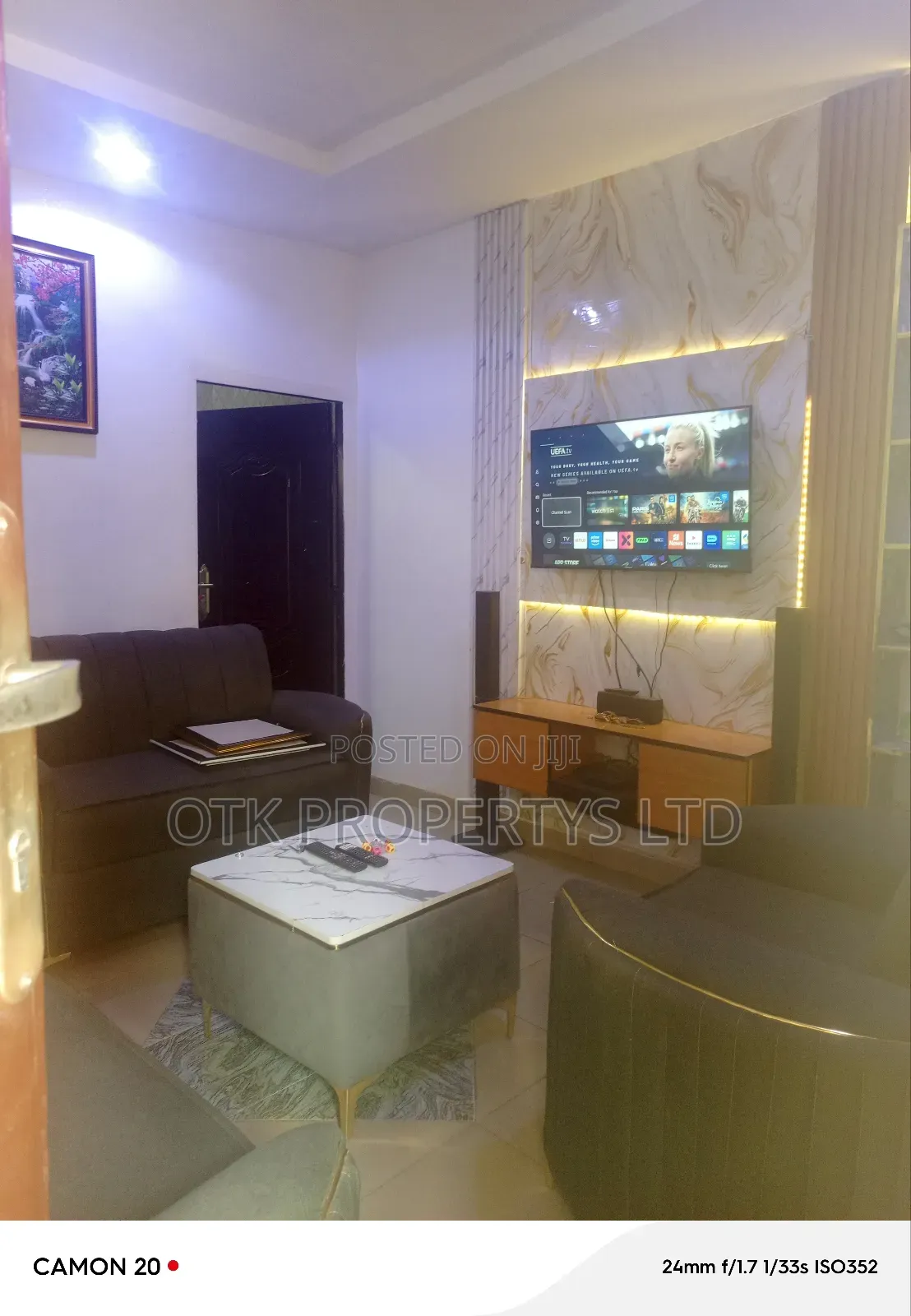 Mini Flat in Bmuko Road 7, Kubwa for sale in Kubwa