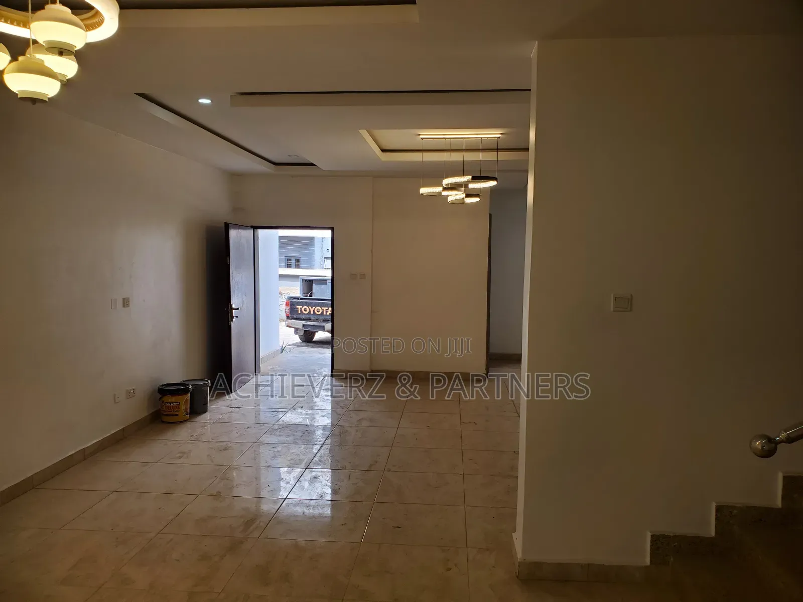 4bdrm Duplex in Jahi for sale in Jahi