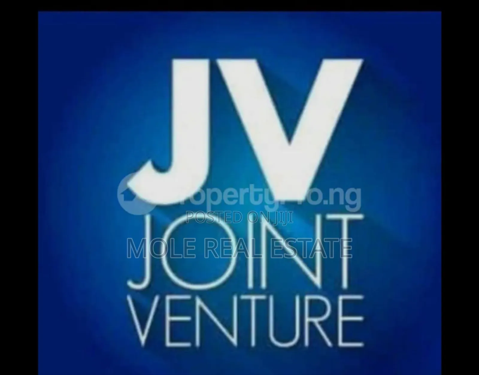 5000sqm Joint Venture Banana Island Ikoyi Lagos in Banana Island